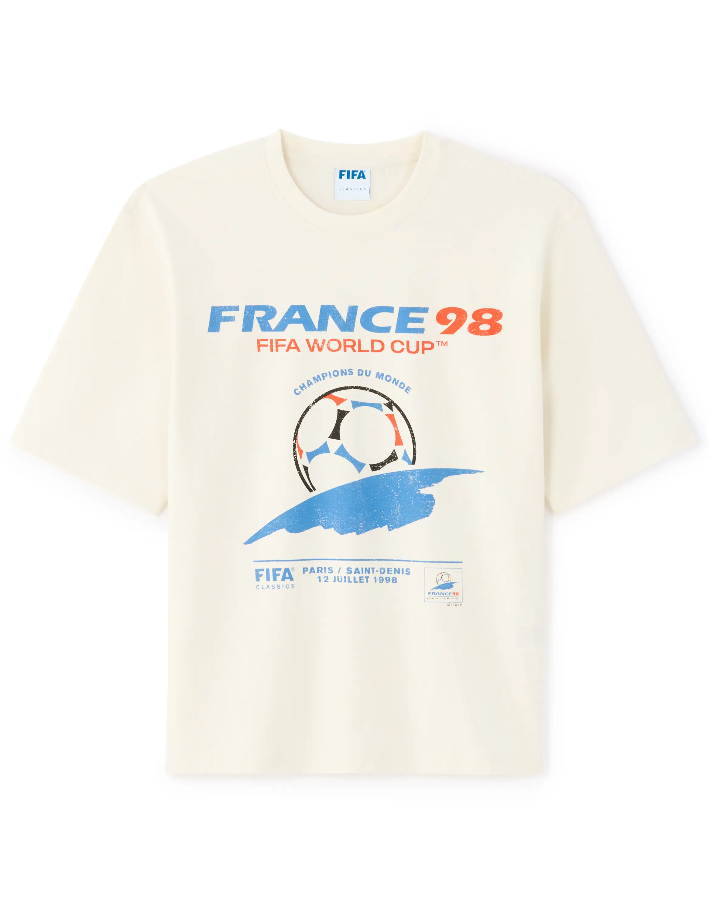 Celio FIFA triko - muži