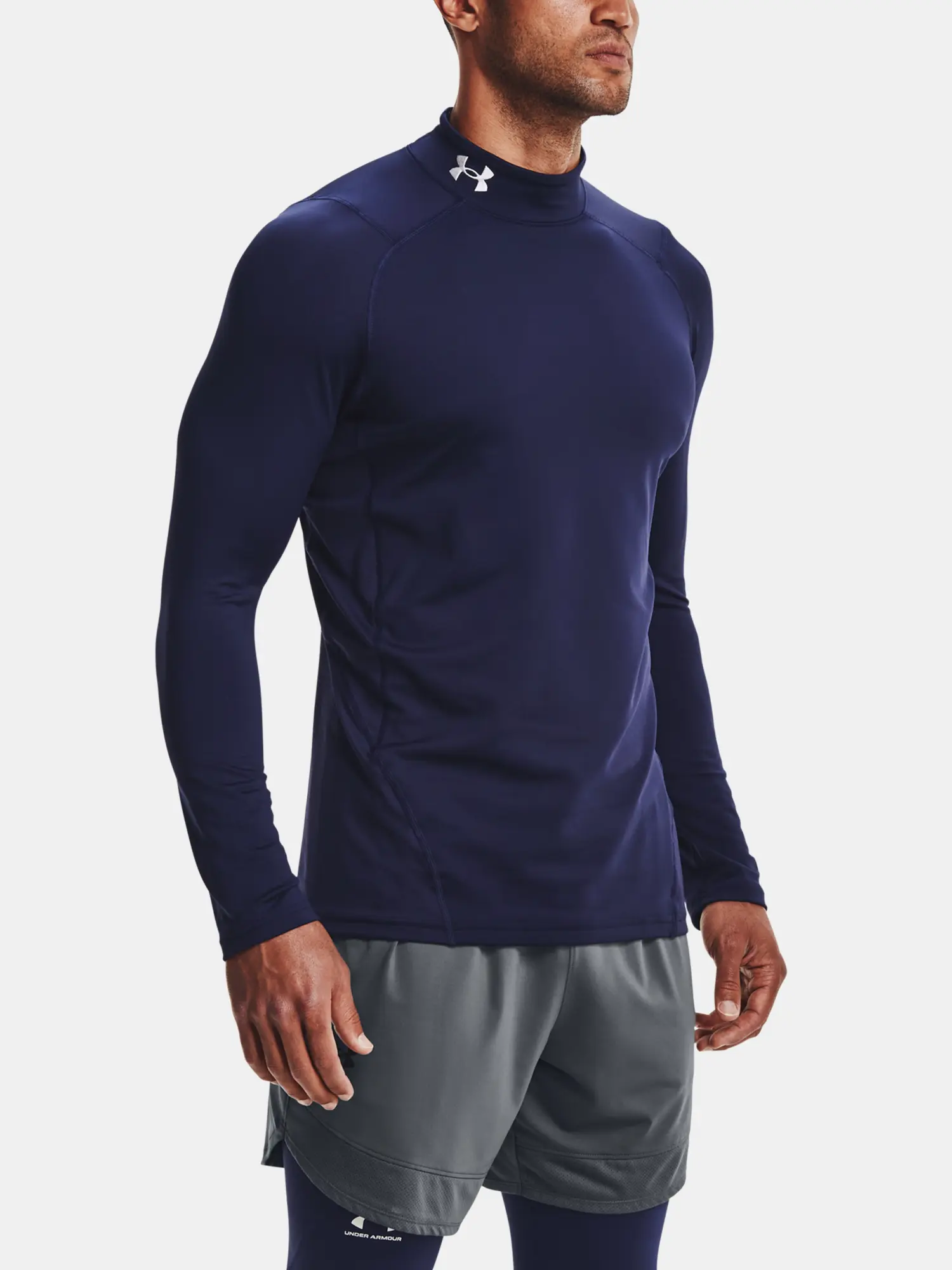 Pánské triko Under Armour
