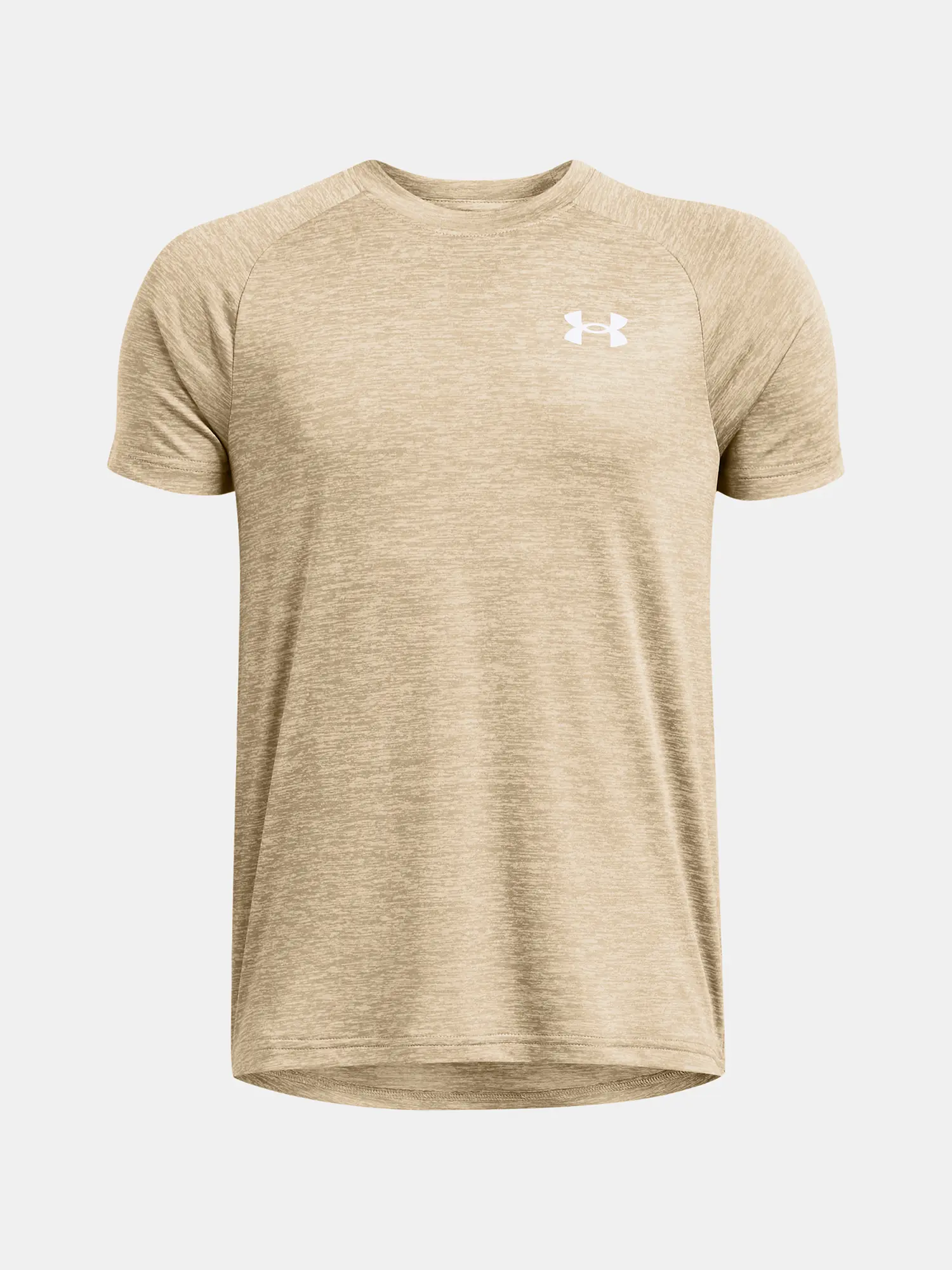 Under Armour Chlapecké tričko UA Tech 2.0 SS - Kluci