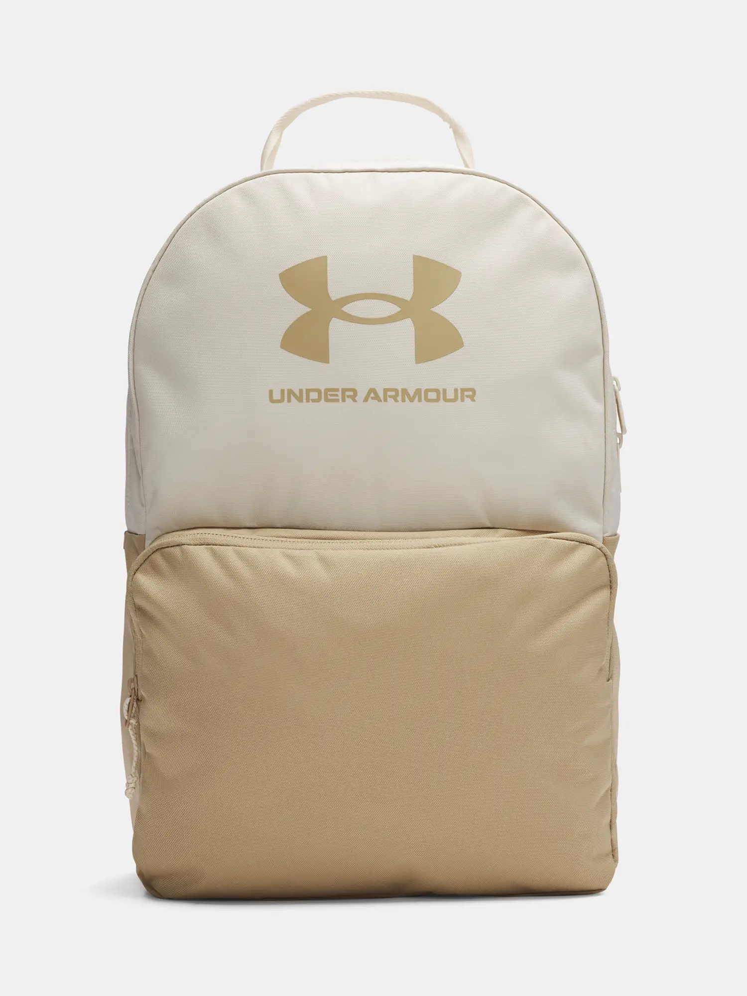 Unisexový batoh Under Armour UA Essential Backpack-BRN - unisex