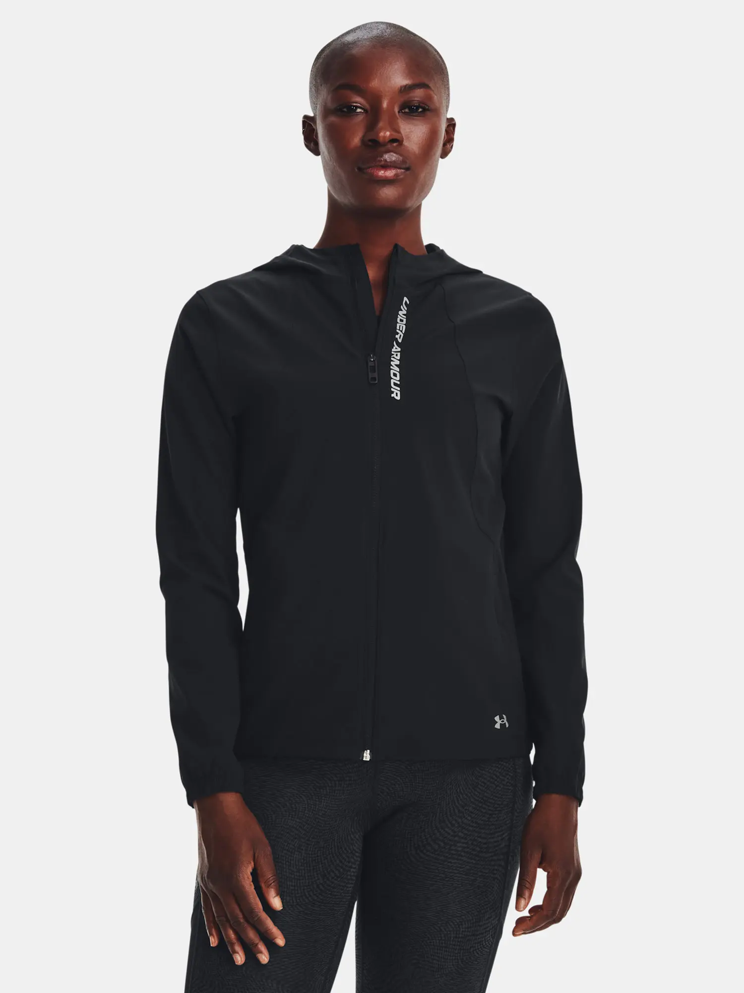 Dámská bunda Under Armour