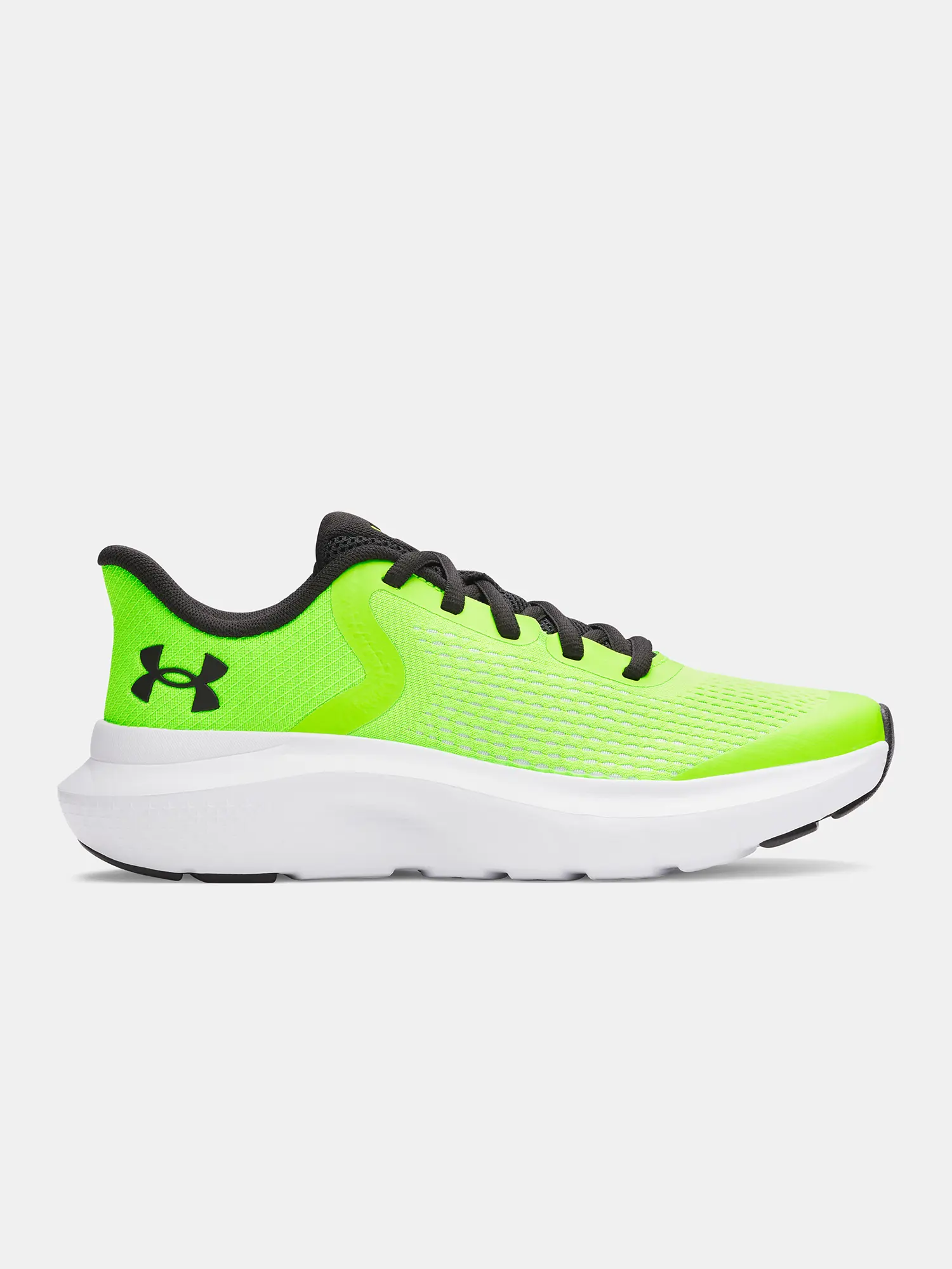 Chlapecké boty Under Armour UA BGS Rogue 5-GRN - Kluci