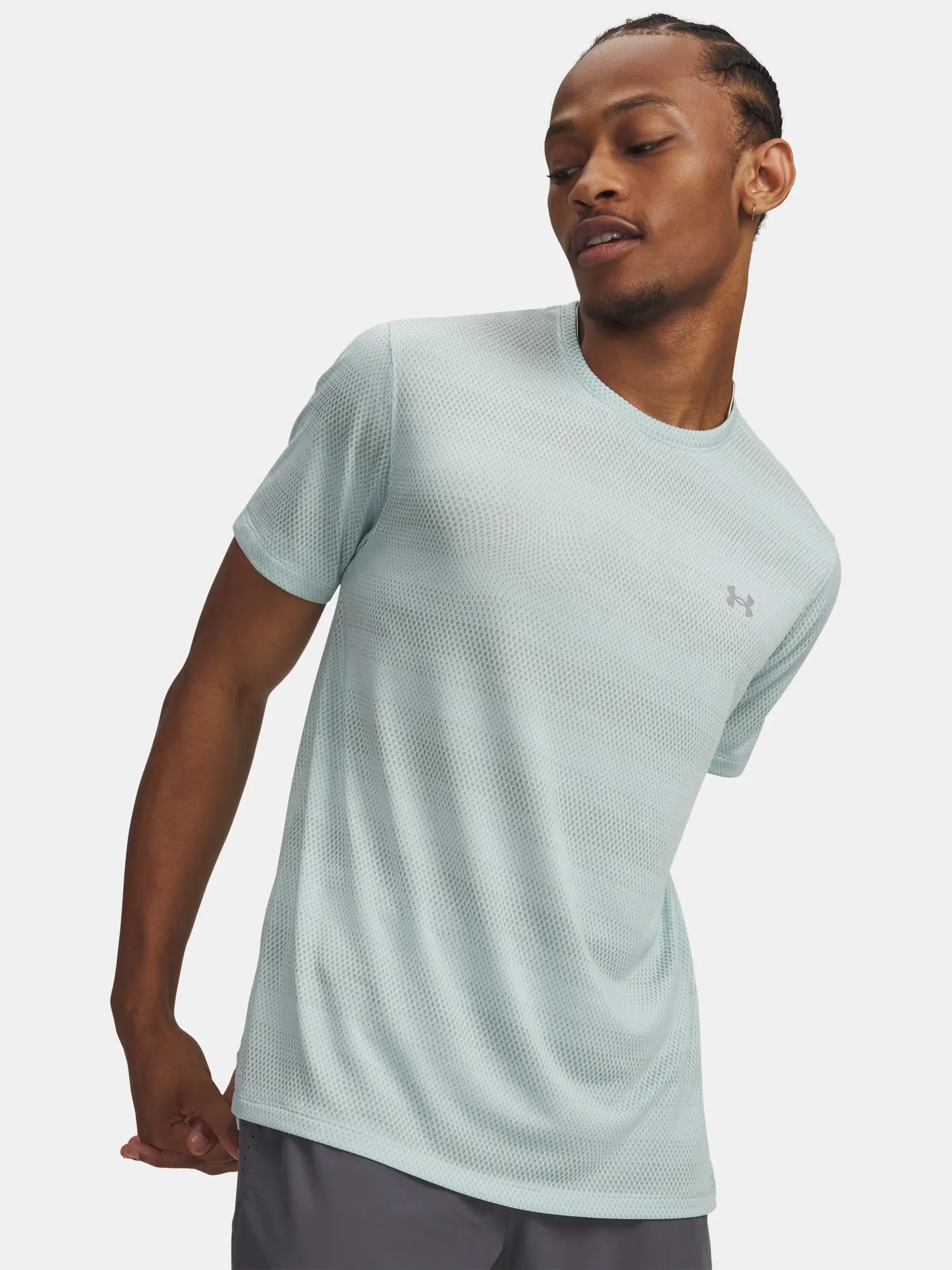 Pánské triko Under Armour UA Velociti