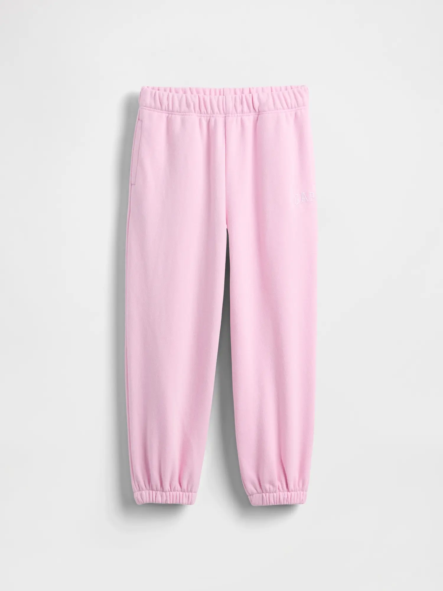 GAP dětské tepláky VintageSoft - pro dívky