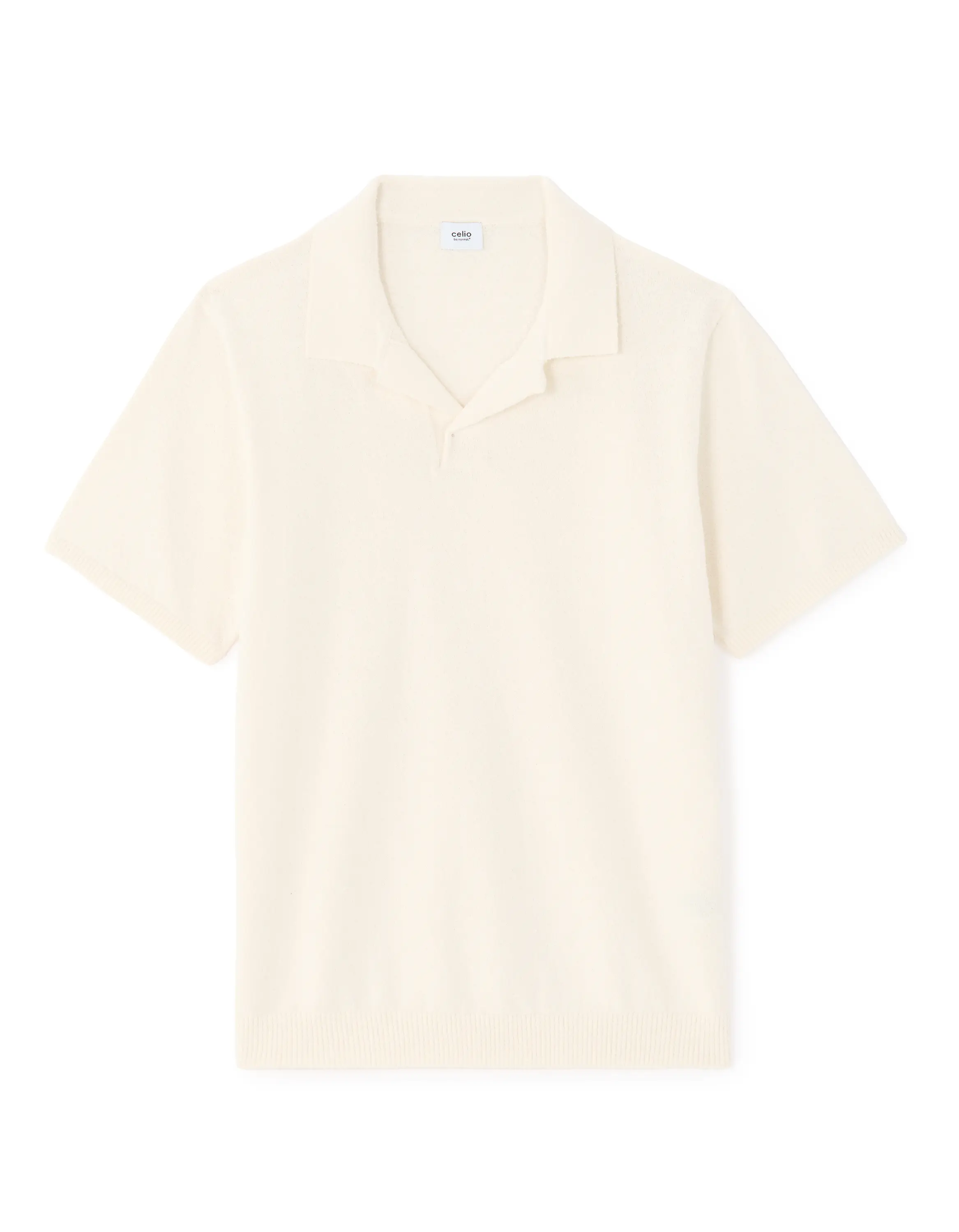 Celio Pánské Polo Triko