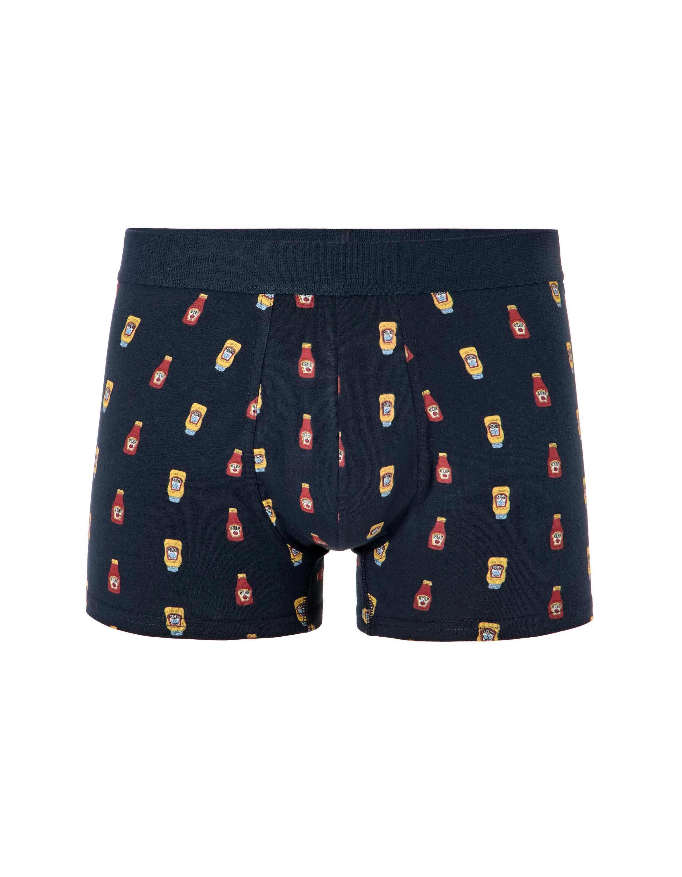 Pánské boxerky Celio Mikokechup