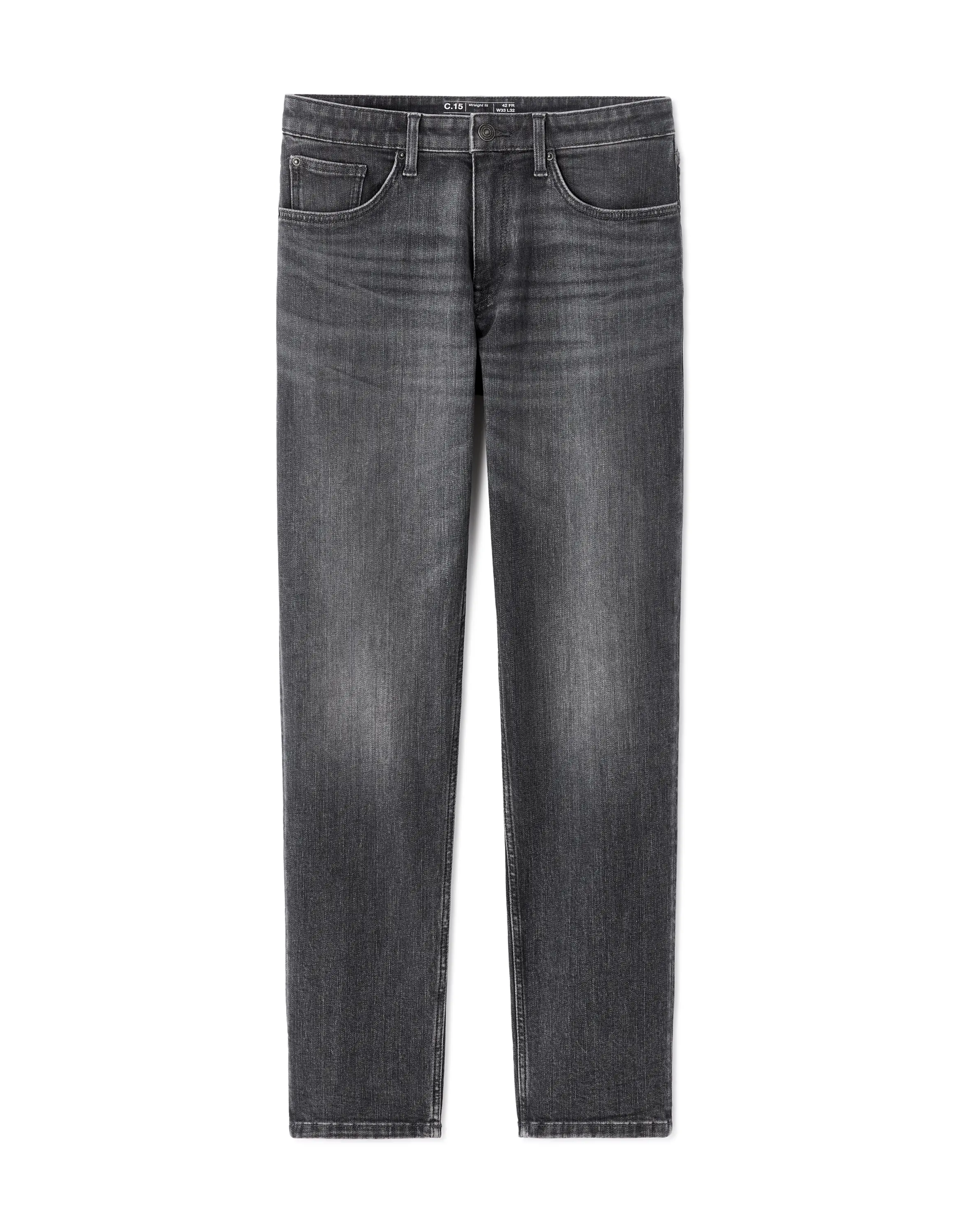 Pánské rovné džíny Celio Jeans