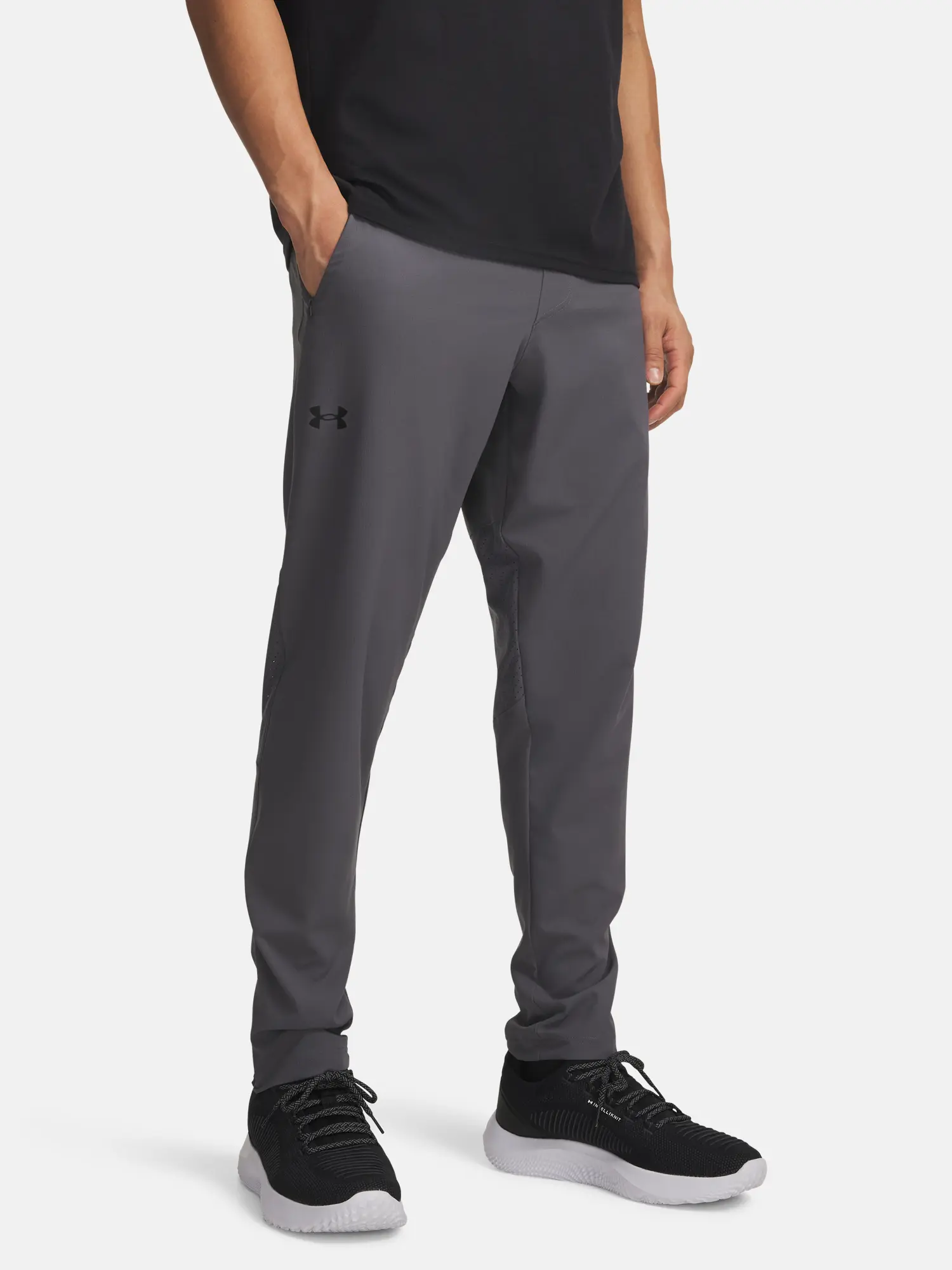 Pánské tepláky Under Armour Vanish Woven