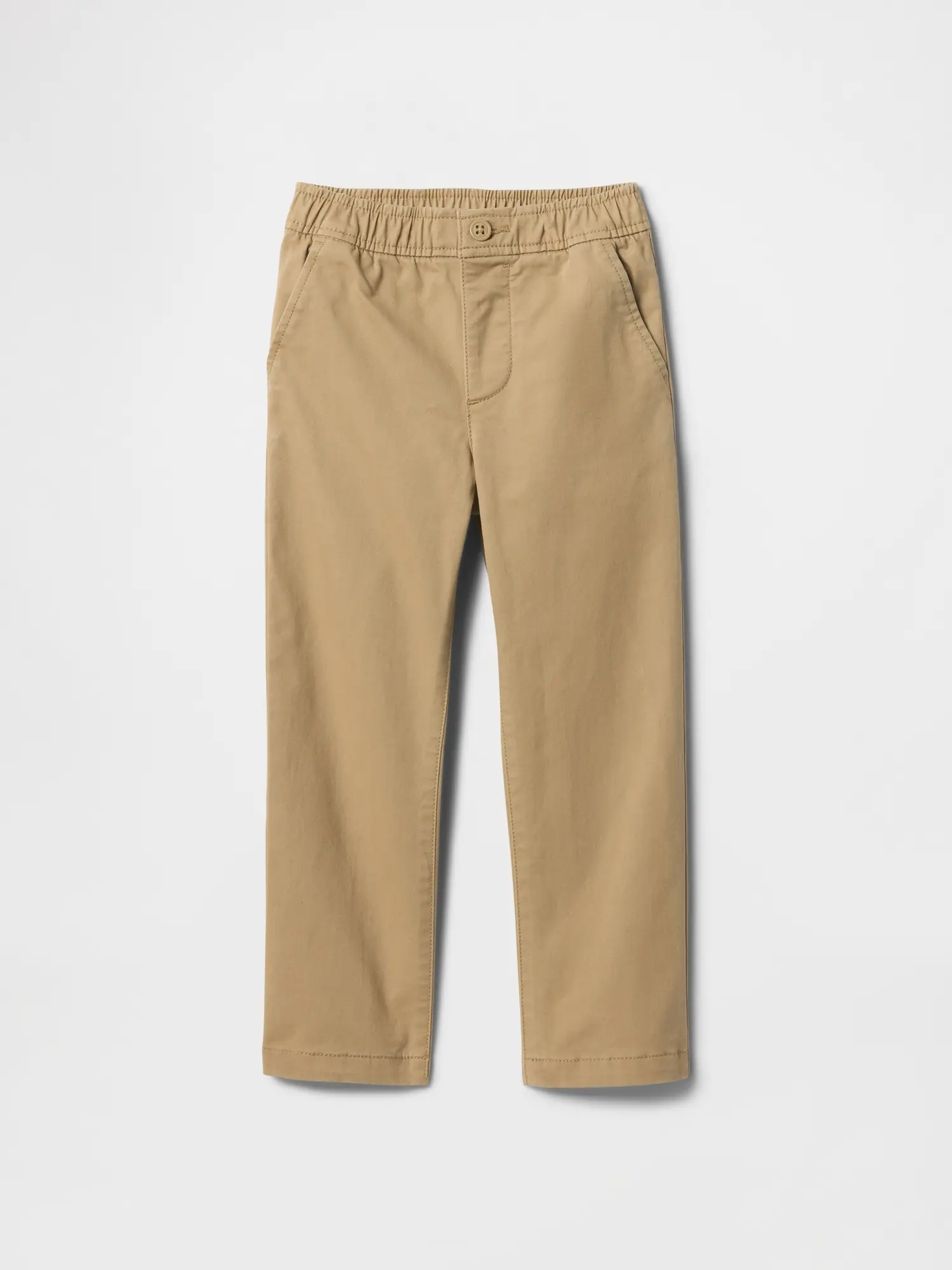 GAP Baby chino kalhoty - Kluci