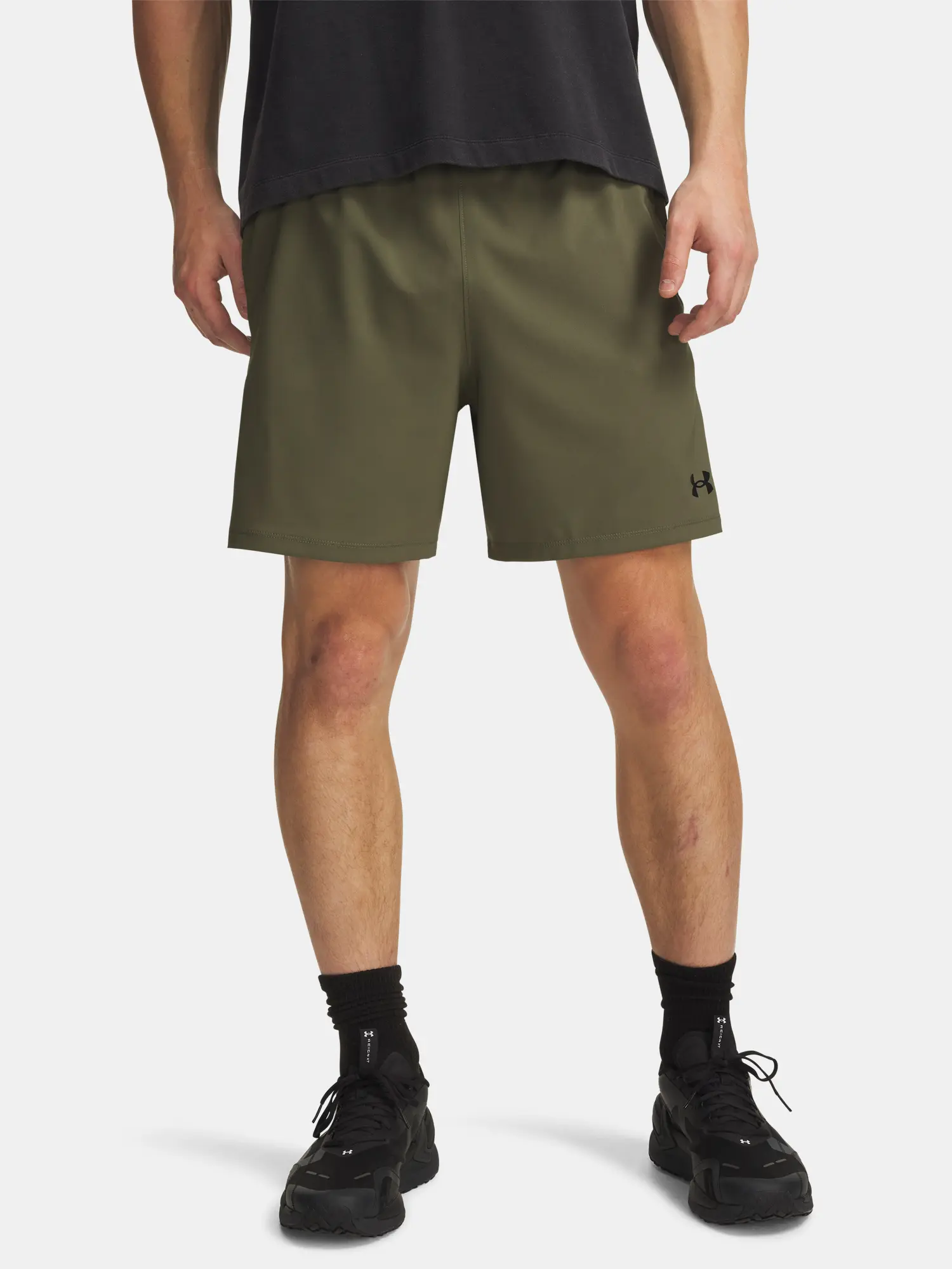 Under Armour UA Vanish Wven Short 2.0 Pánské šortky