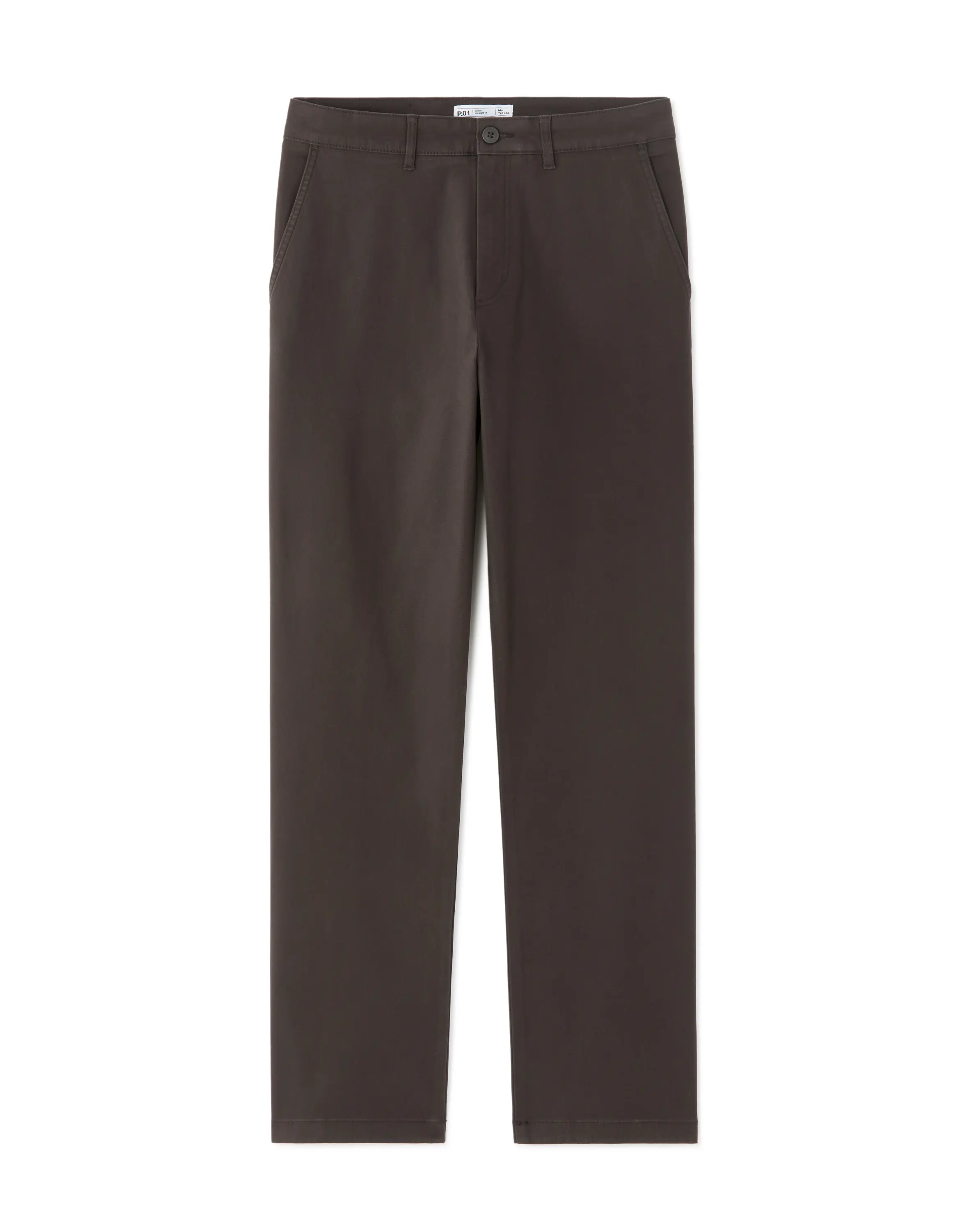 Celio pánské chino kalhoty Todaniel