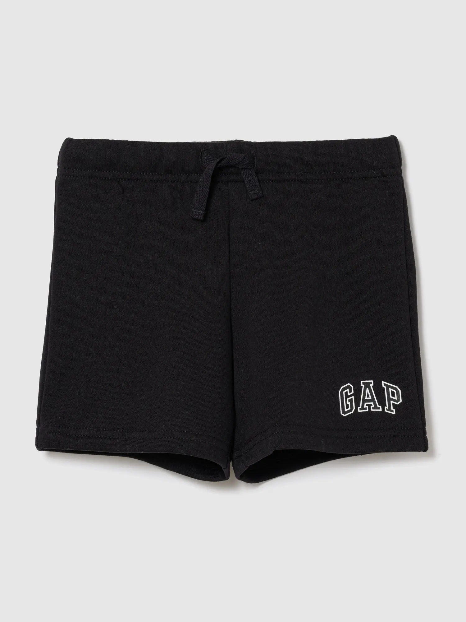Dětské šortky GAP s logem