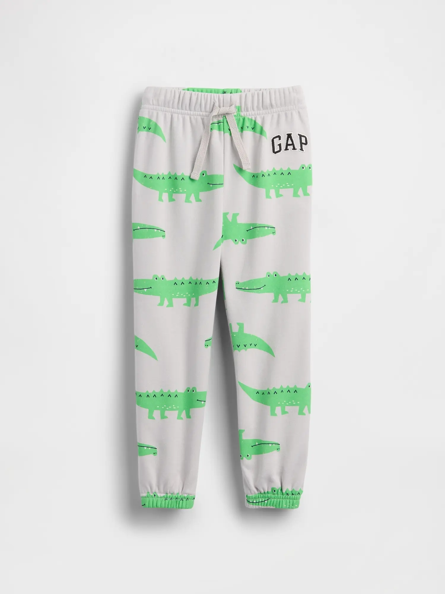 Dětské tepláky GAP s logem