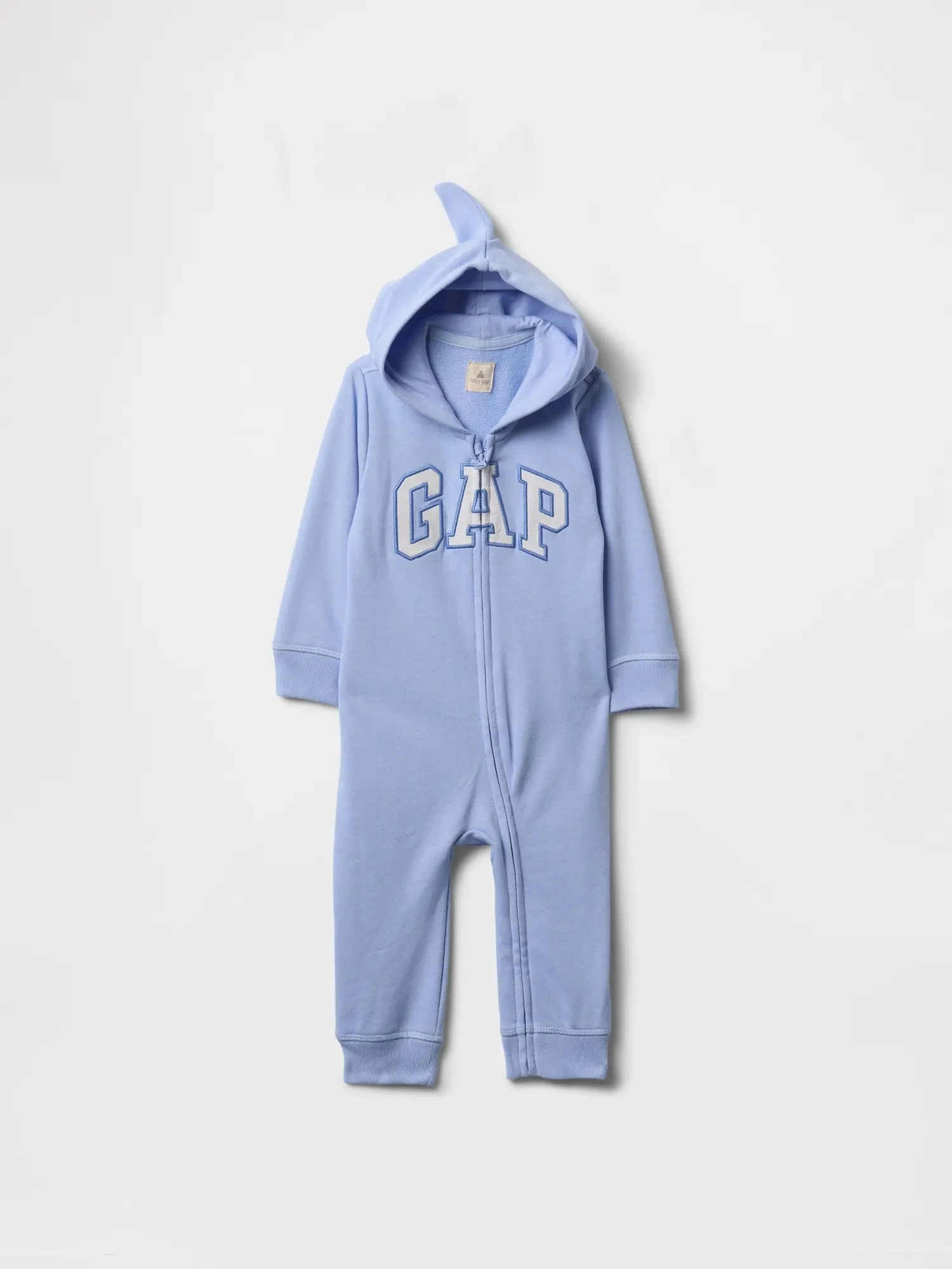 GAP Baby overal s logem - Kluci