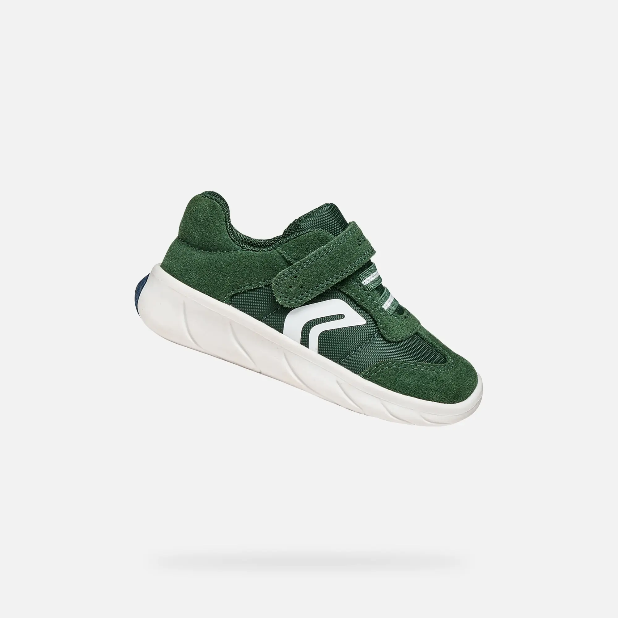 Chlapecké tenisky Geox Foot-run