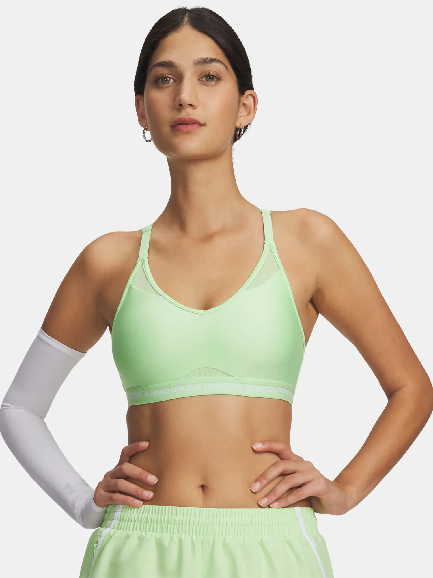 Under Armour sportovní podprsenka