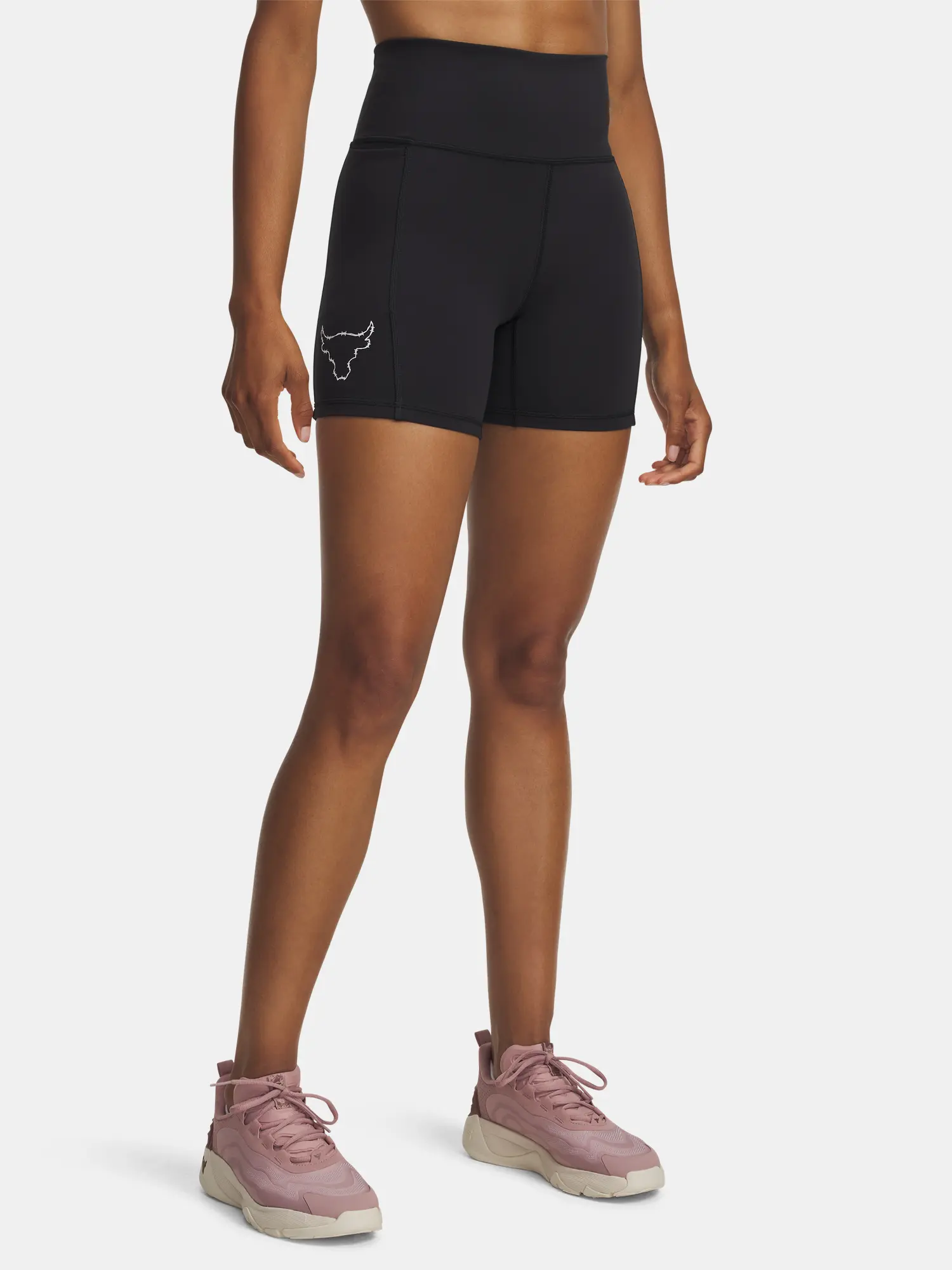 Under Armour Pjt Rck Middie Short