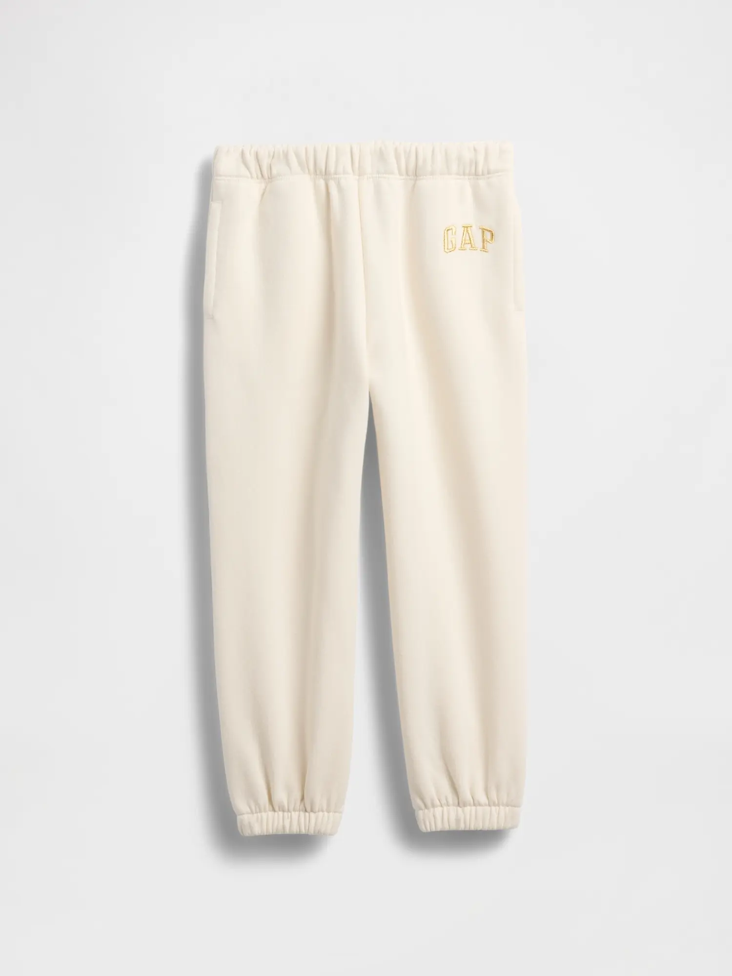 Dětské tepláky GAP Baby Sweatpants VintageSoft
