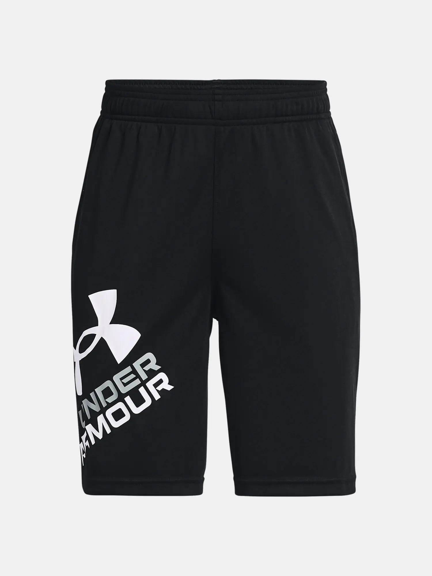Dětské kraťasy Under Armour UA Prototype 2.0 Logo Shorts