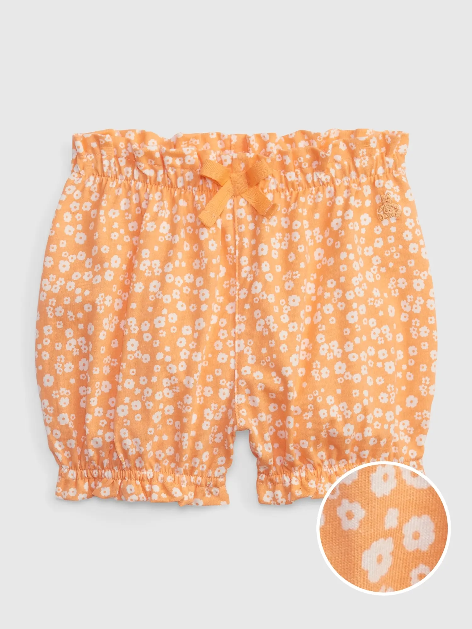 GAP Baby Šortky Mix & Match - Dívčí