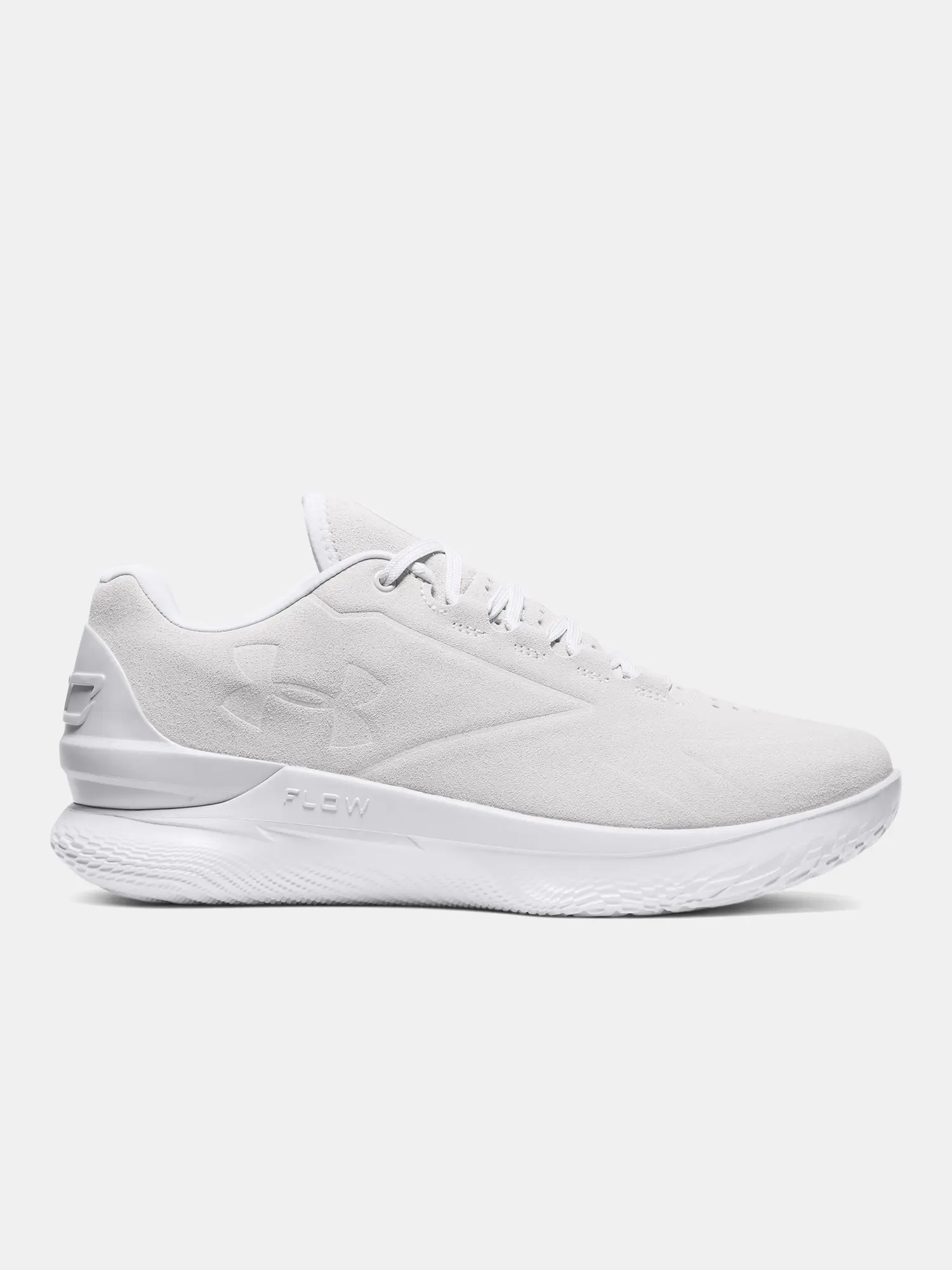 Unisexové boty Under Armour CURRY 1 Low Flotro Lux - unisex