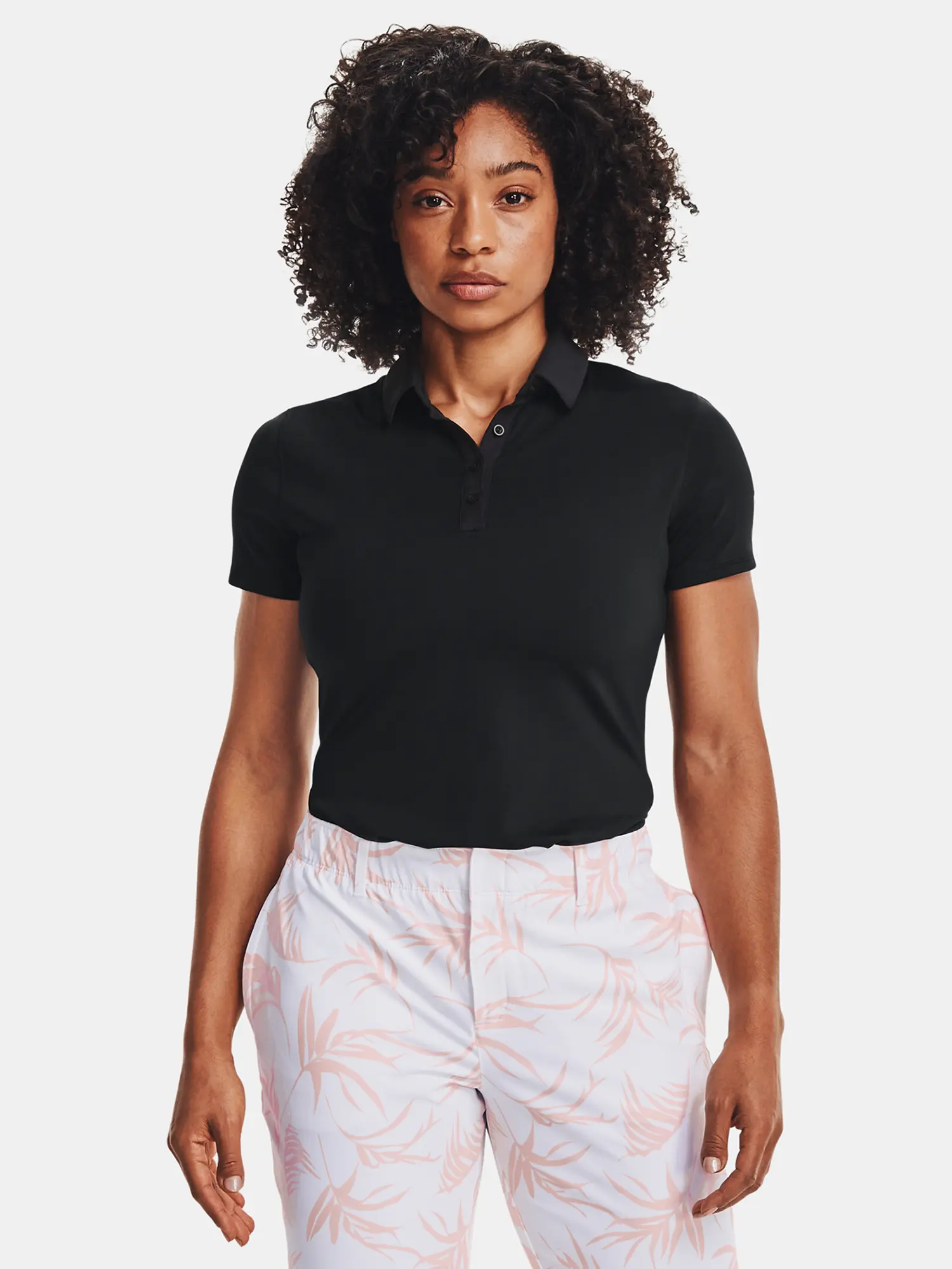 Dámská polokošile Under Armour
