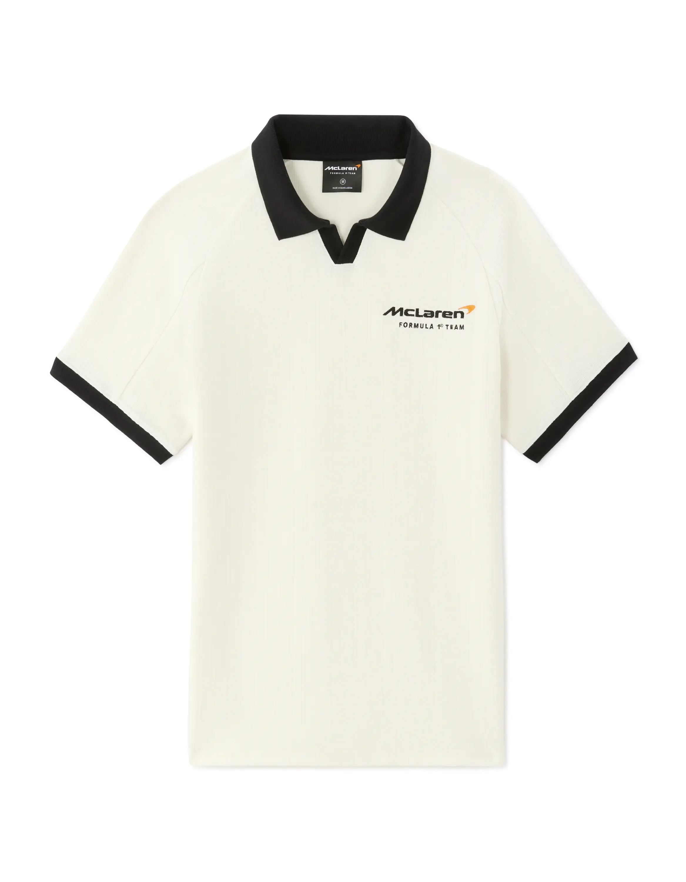 Celio polo triko McLaren