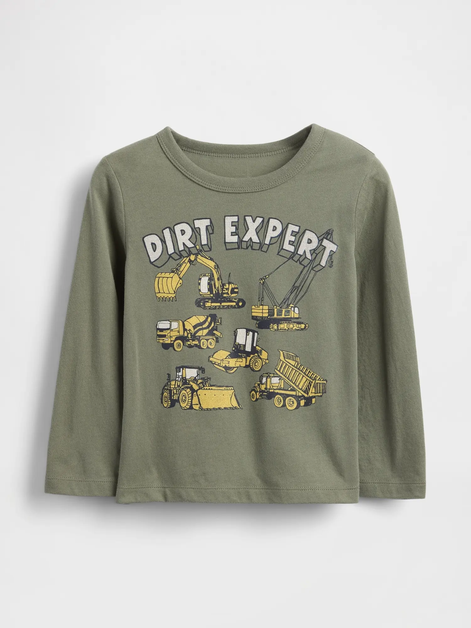 GAP Baby tričko Mix & Match - Kluci