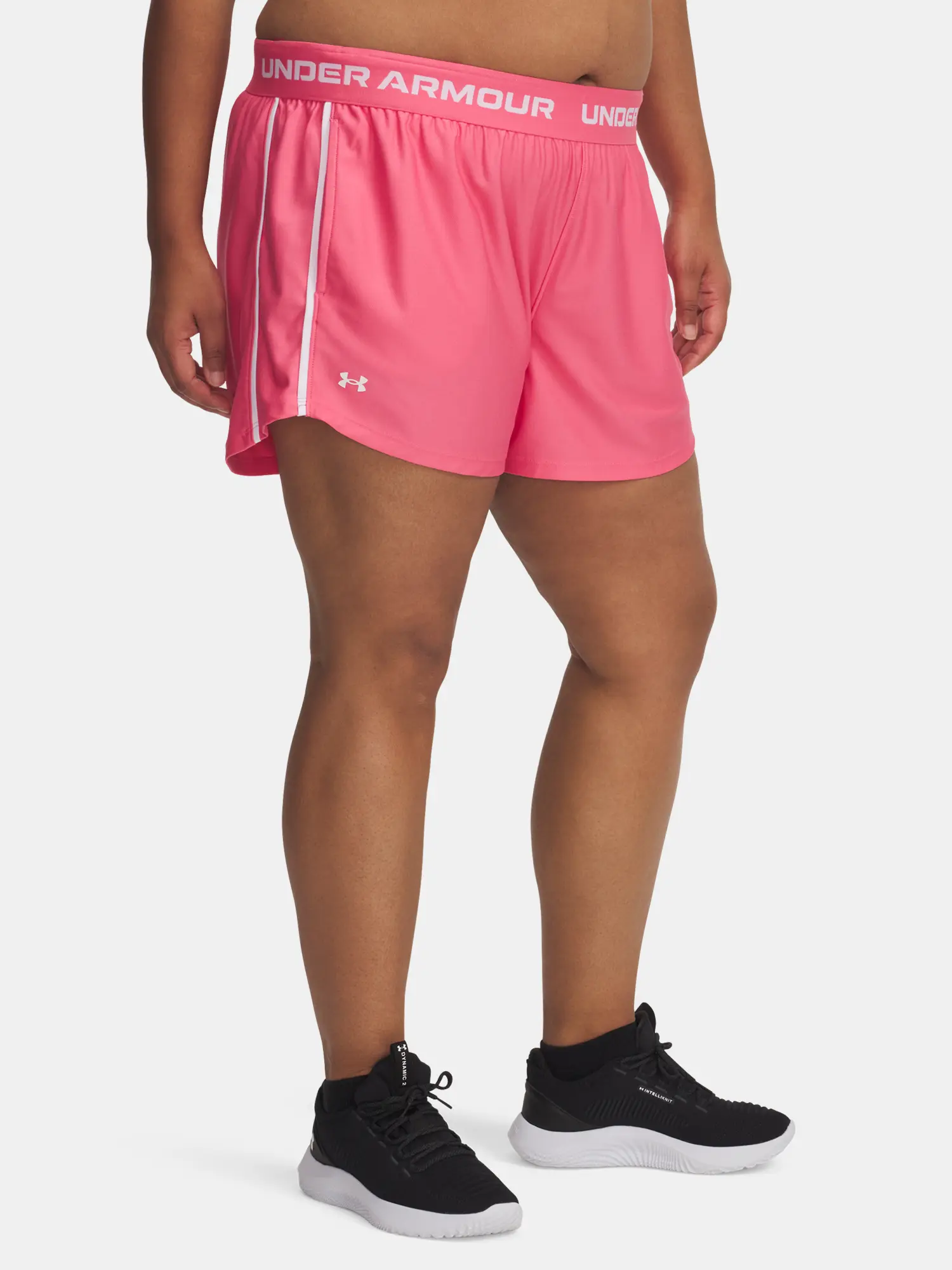 Dámské kraťasy Under Armour Tech Play Up Shorts& - Dámské
