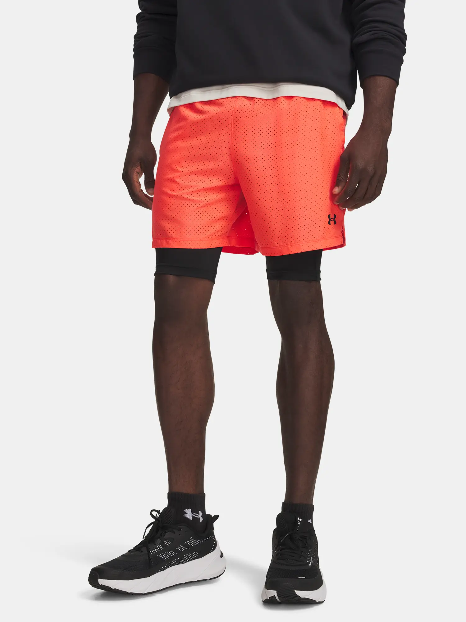 Pánské šortky Under Armour UA Vanish