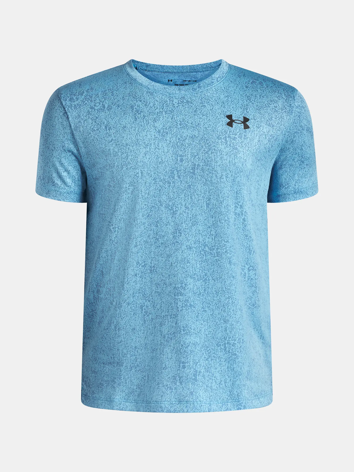 Under Armour UA Tech Chlapecké tričko