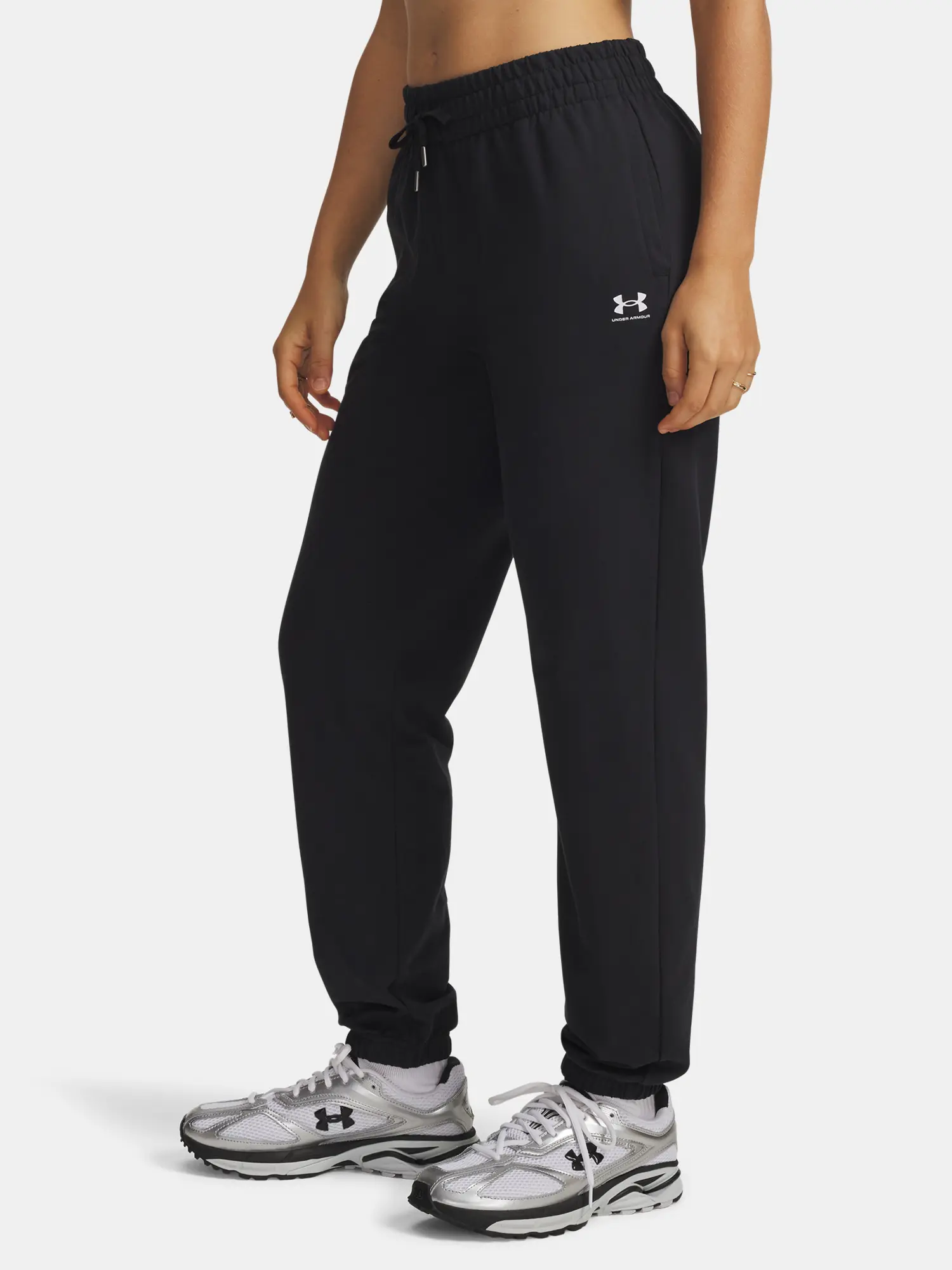 Dámské tepláky Under Armour Sport Terry