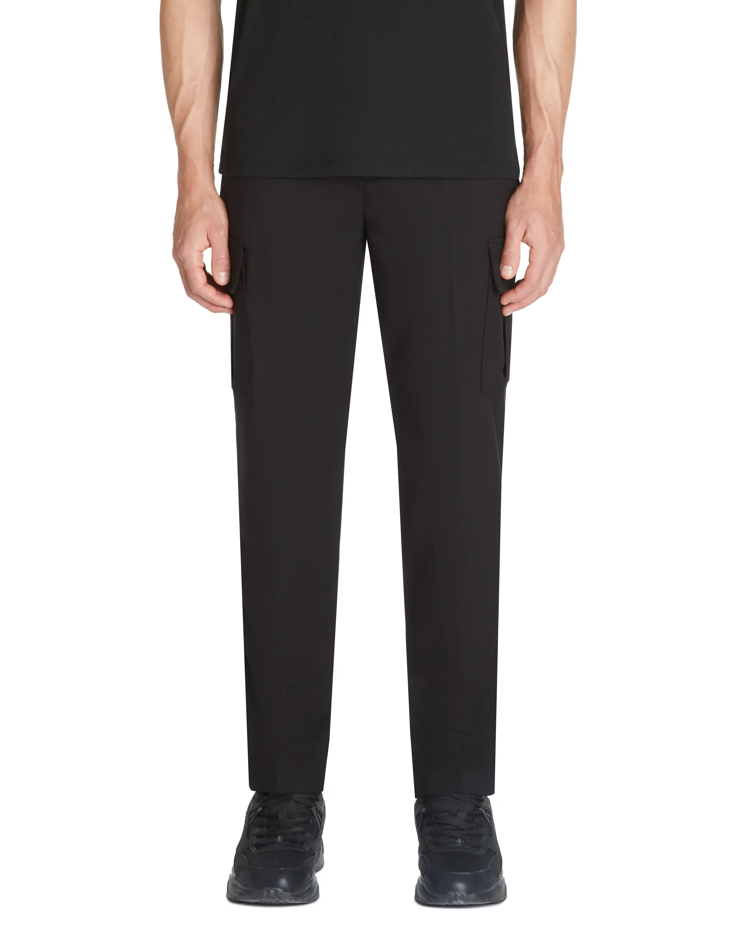 Celio Kalhoty cargo Jodress - Pánské