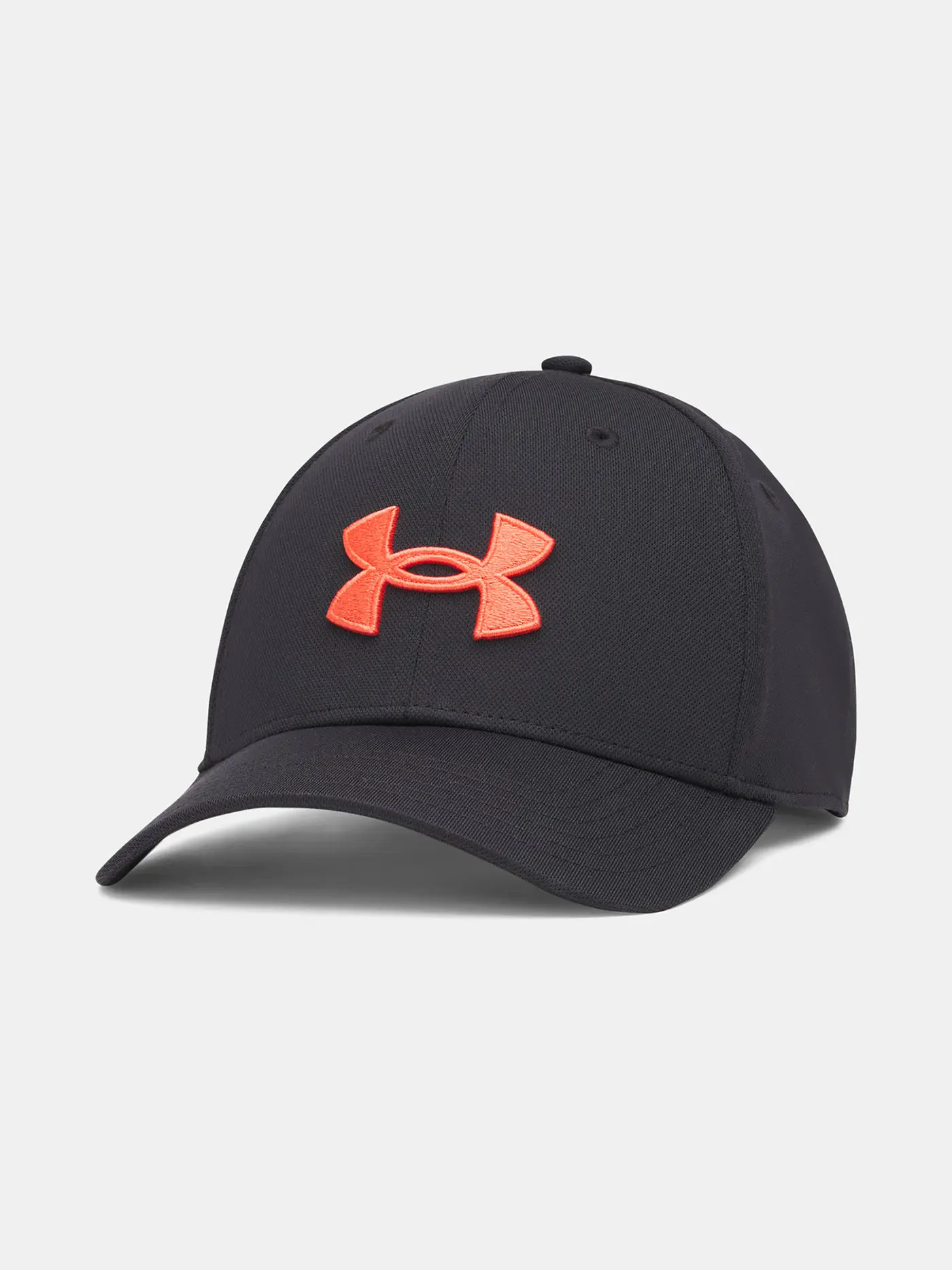 Pánská kšiltovka Under Armour M Blitzing Low STR
