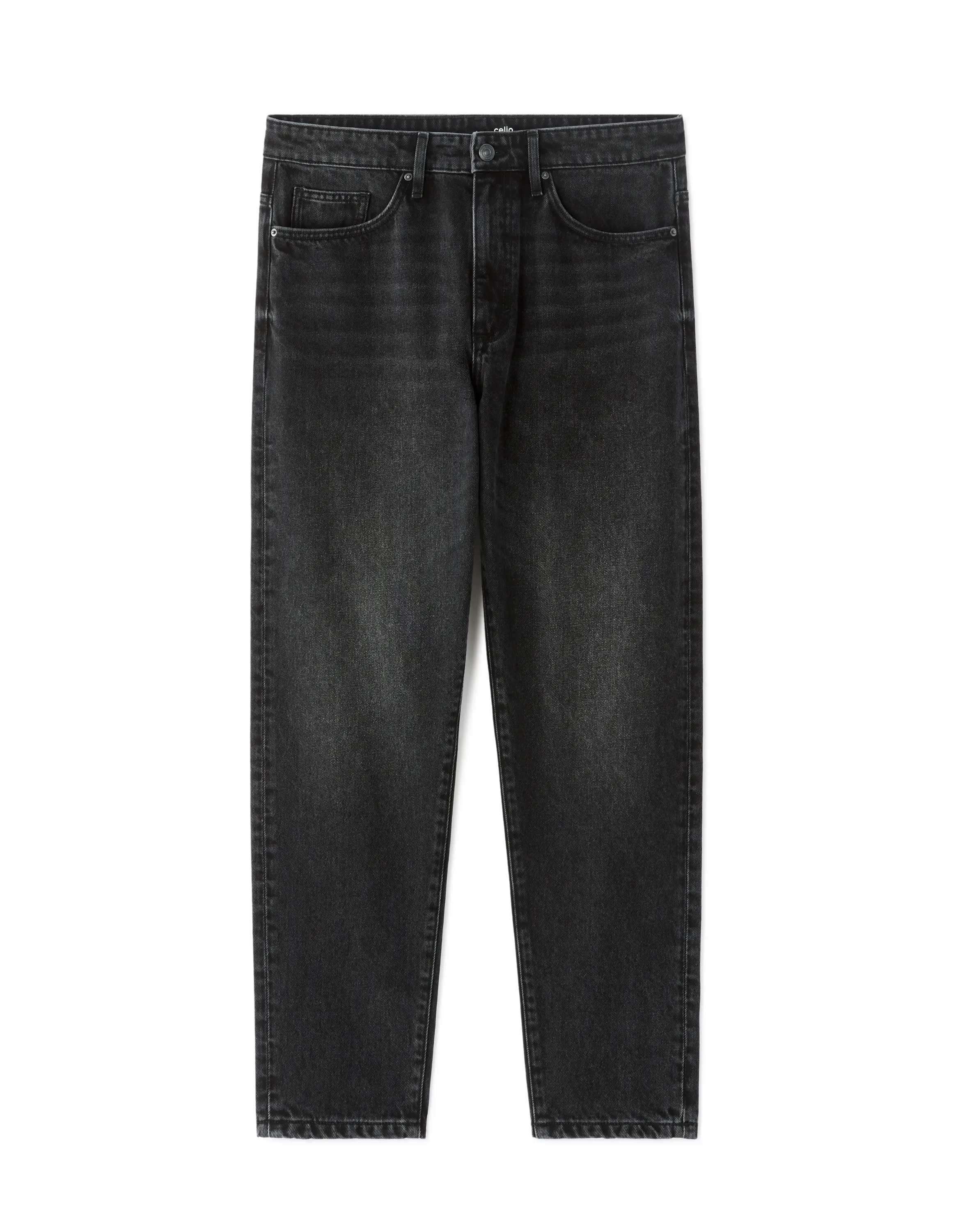 Celio Relax Pocropped Jeans