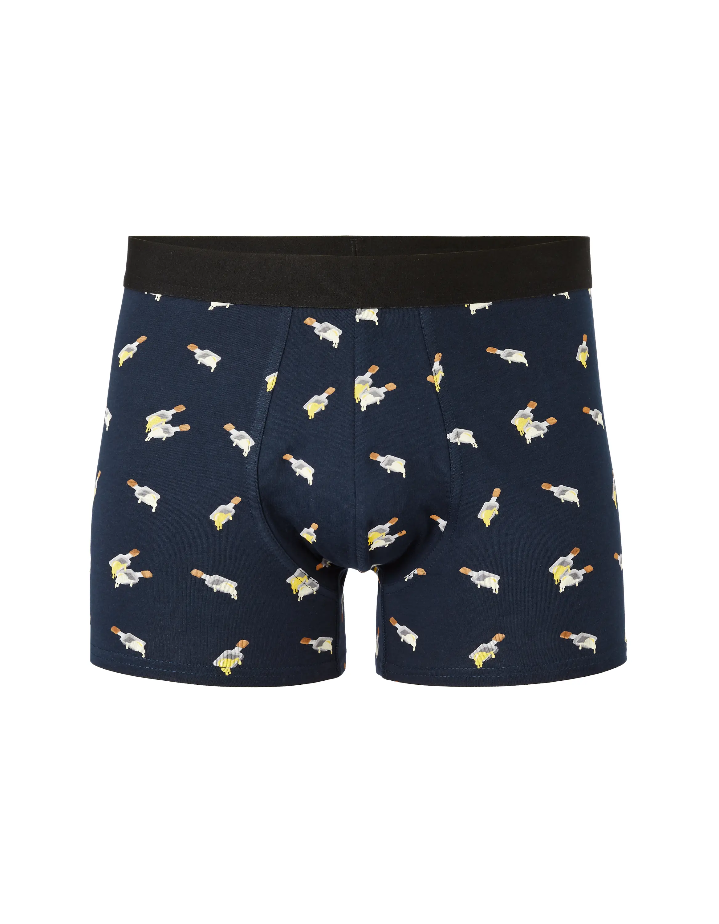 Celio Boxerky Jiborac - Pánské