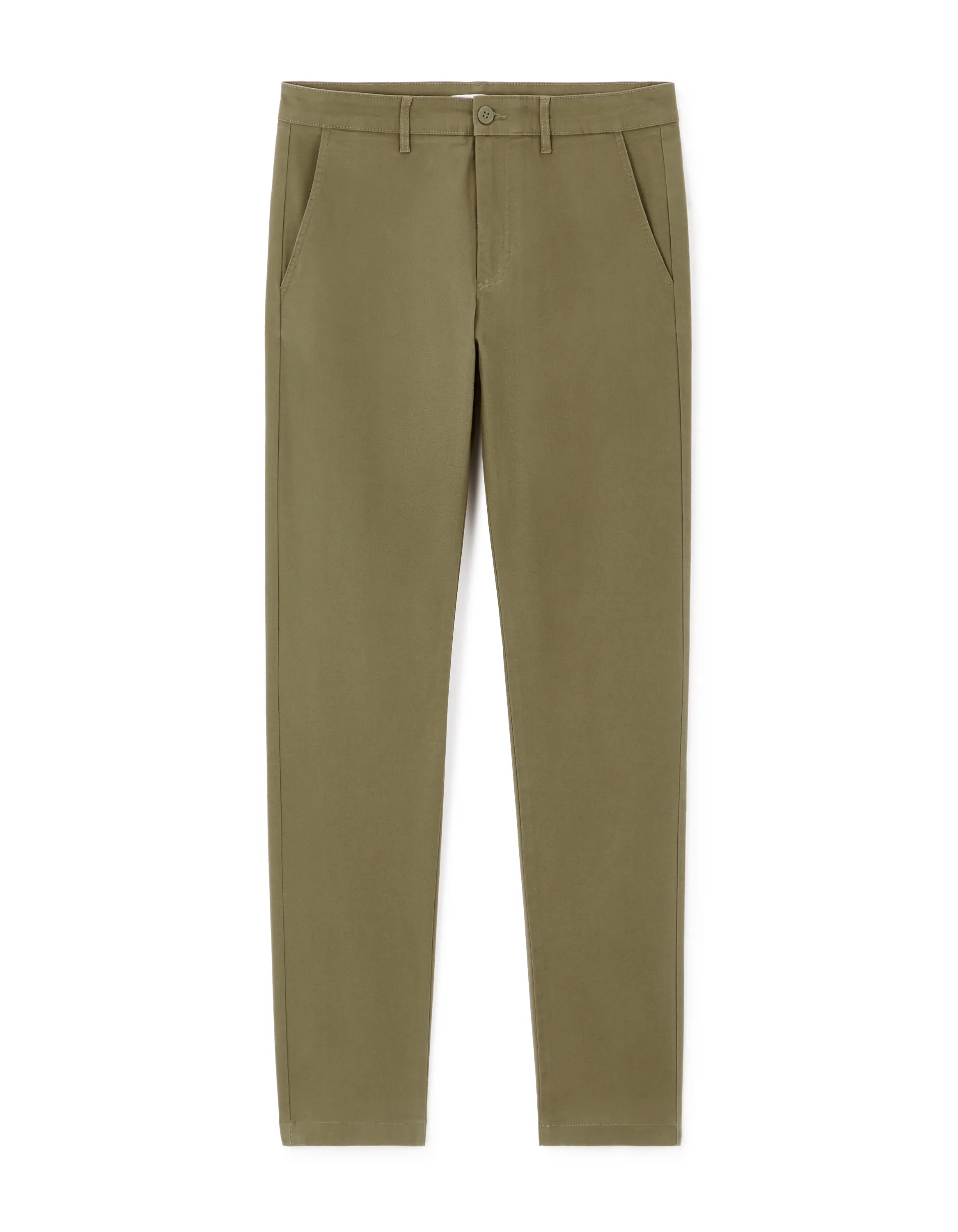Celio Kalhoty chino slim Tocharles - Pánské
