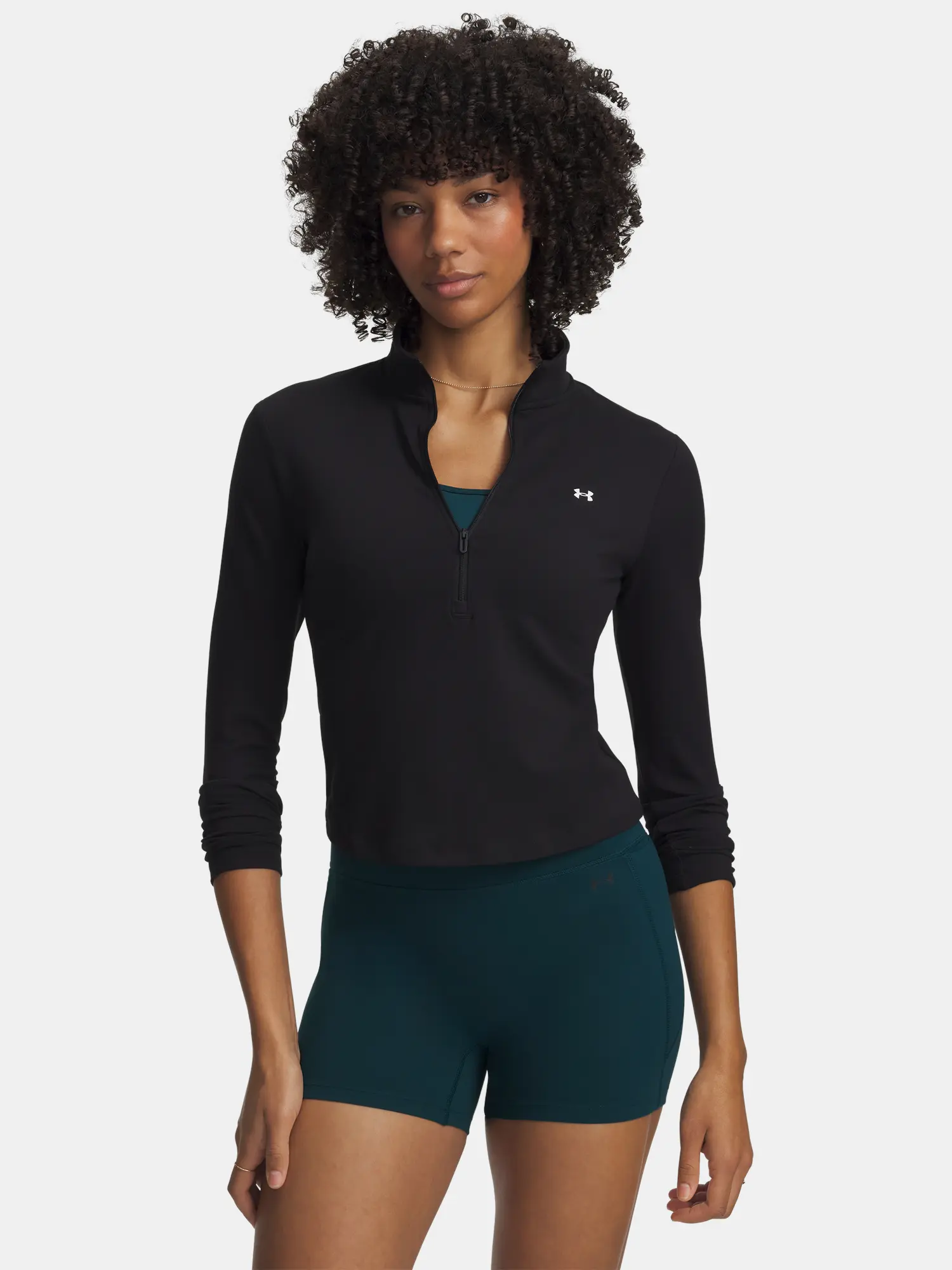 Under Armour Motion triko na zip