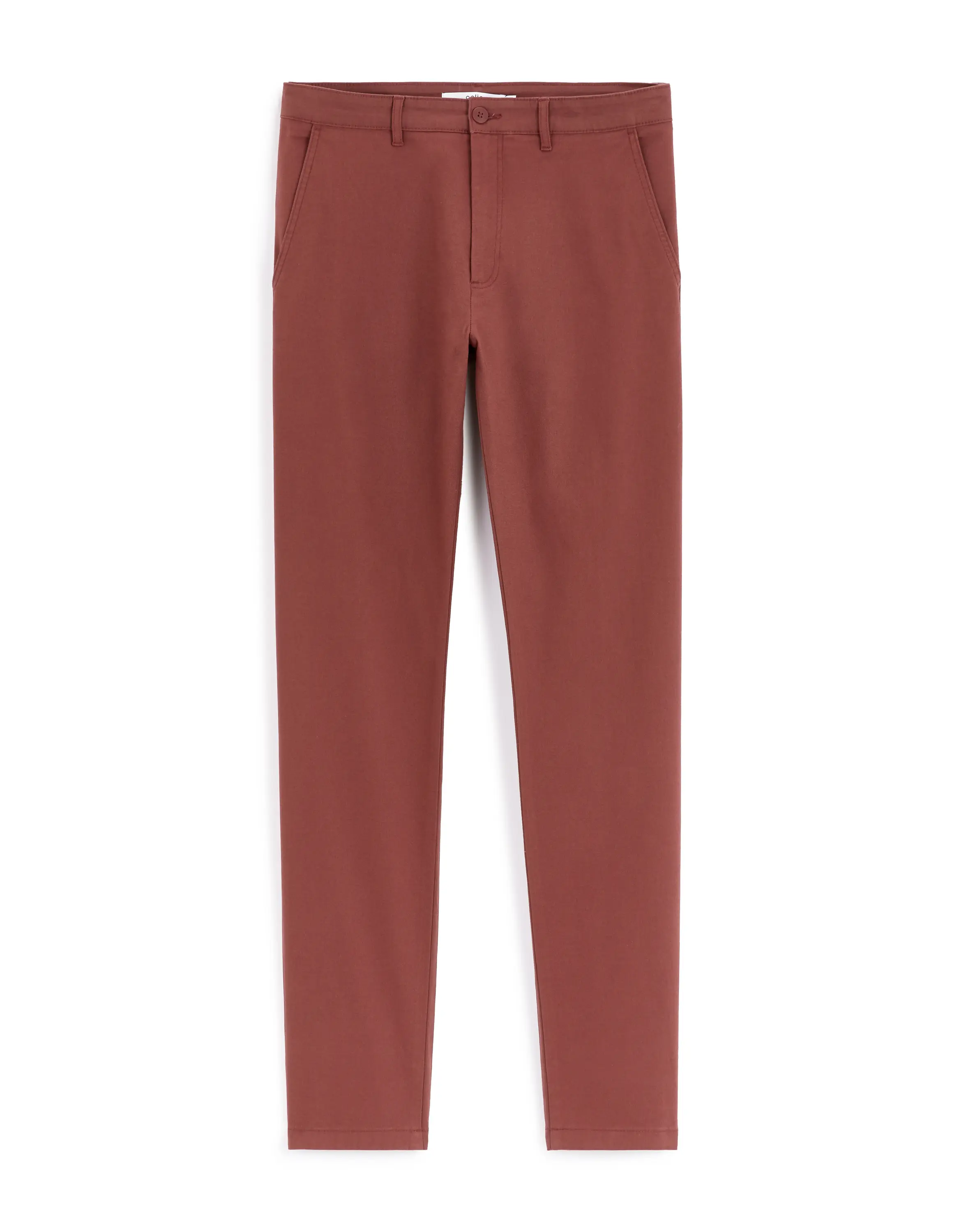 Celio Kalhoty chino slim Tocharles - Pánské