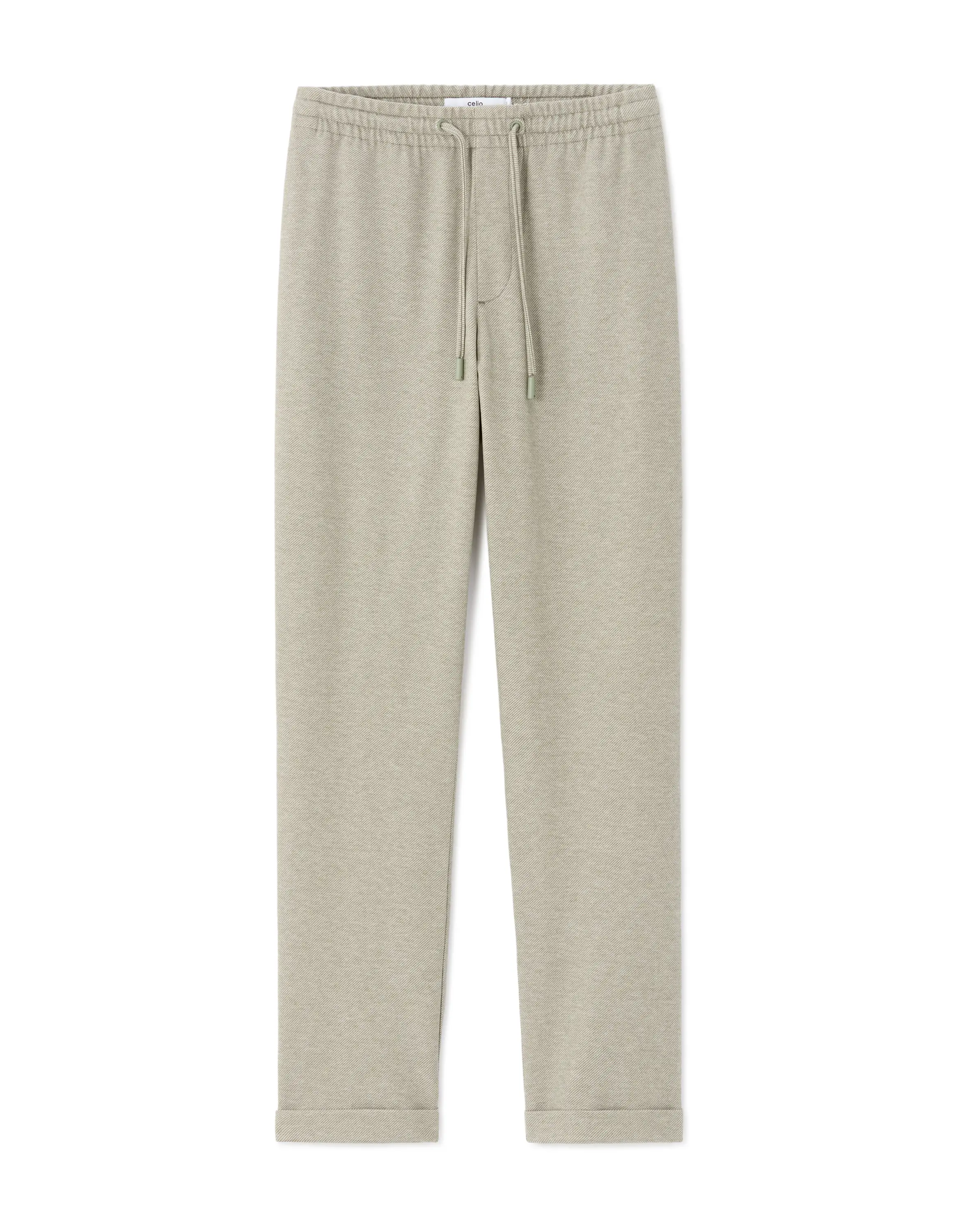 Celio Pánské kalhoty Lopick slim