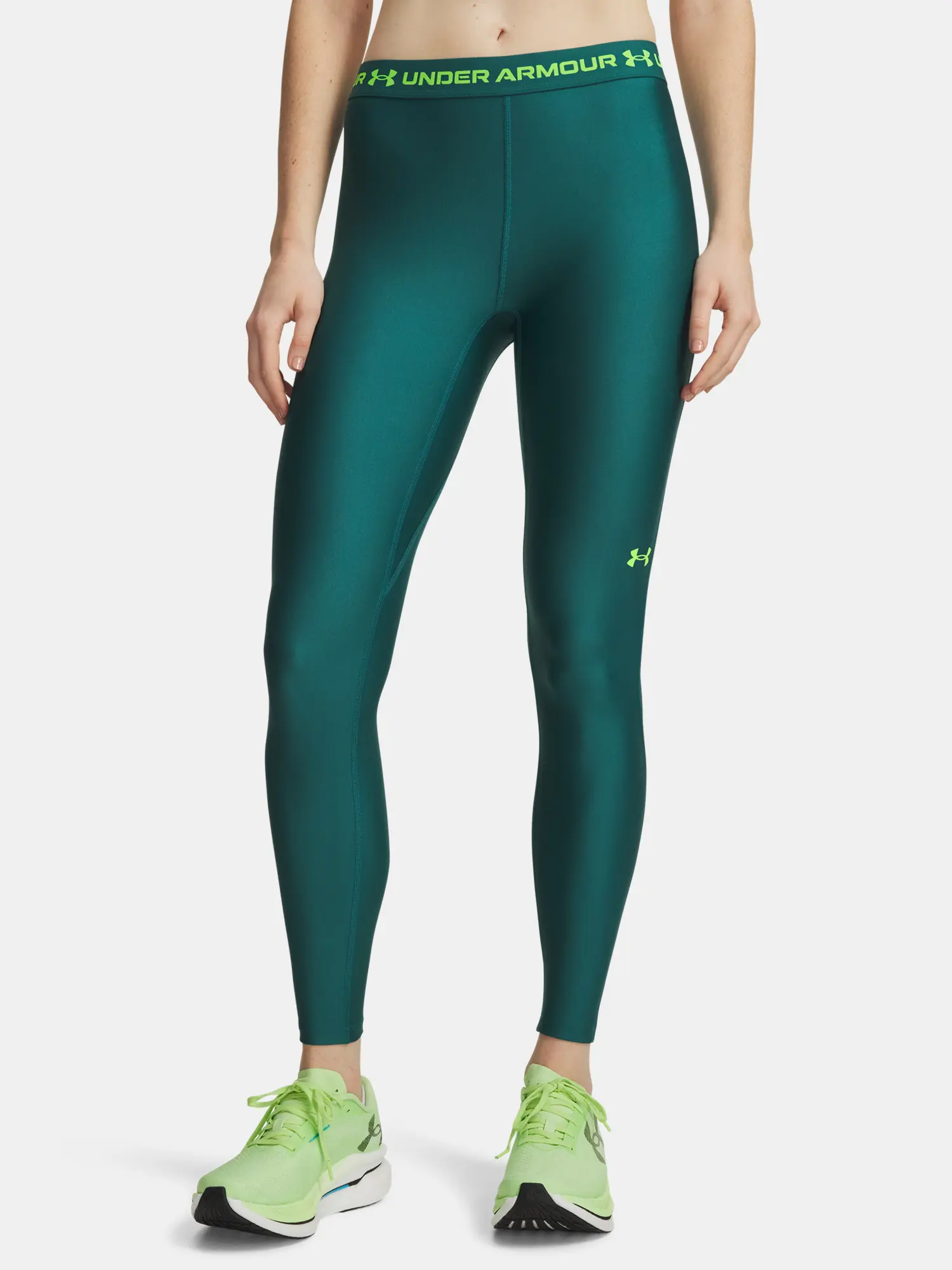 Under Armour HeatGear legíny