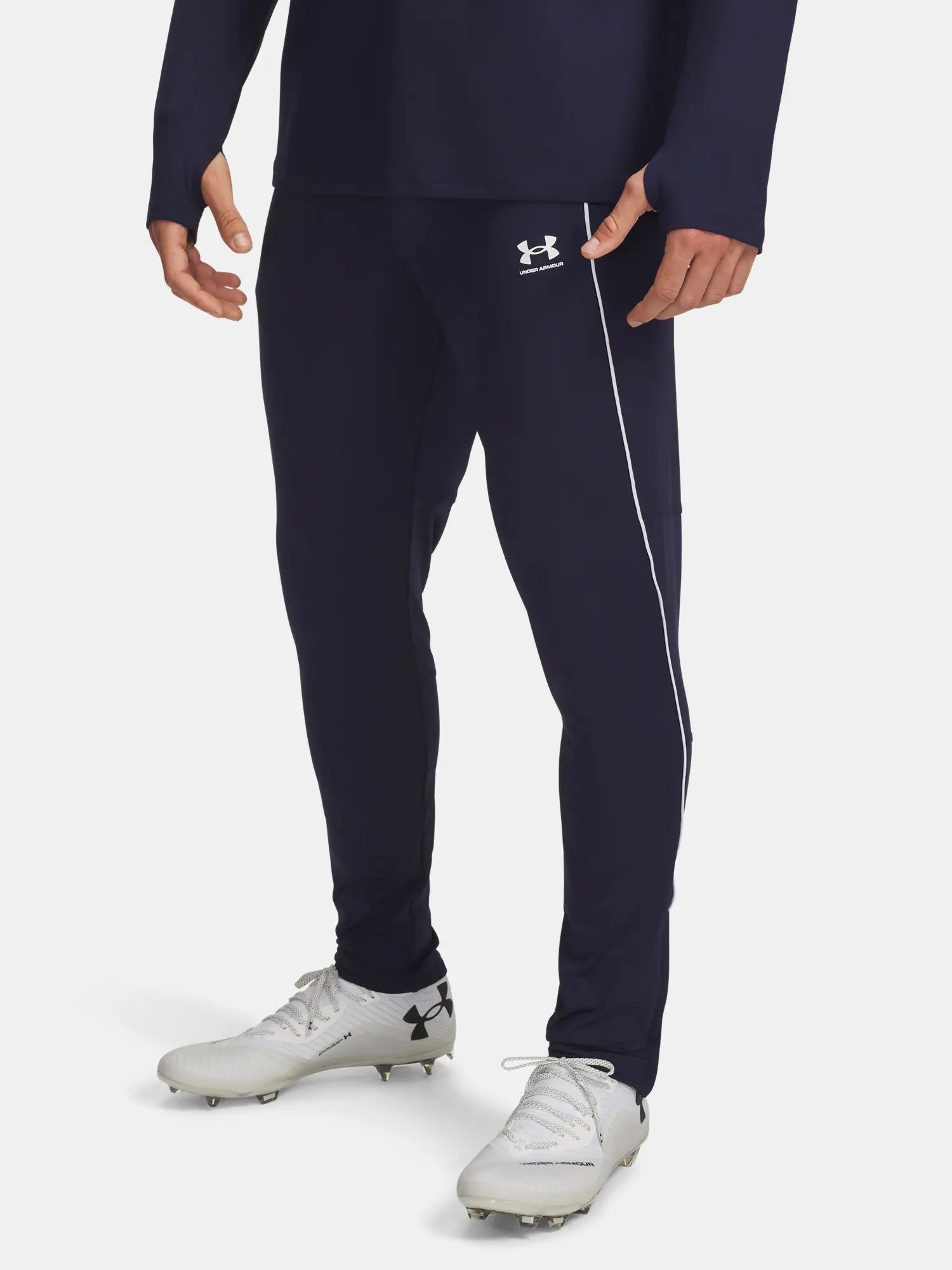 Pánské sportovní kalhoty Under Armour UA M Challenger Training Pn - Pánské