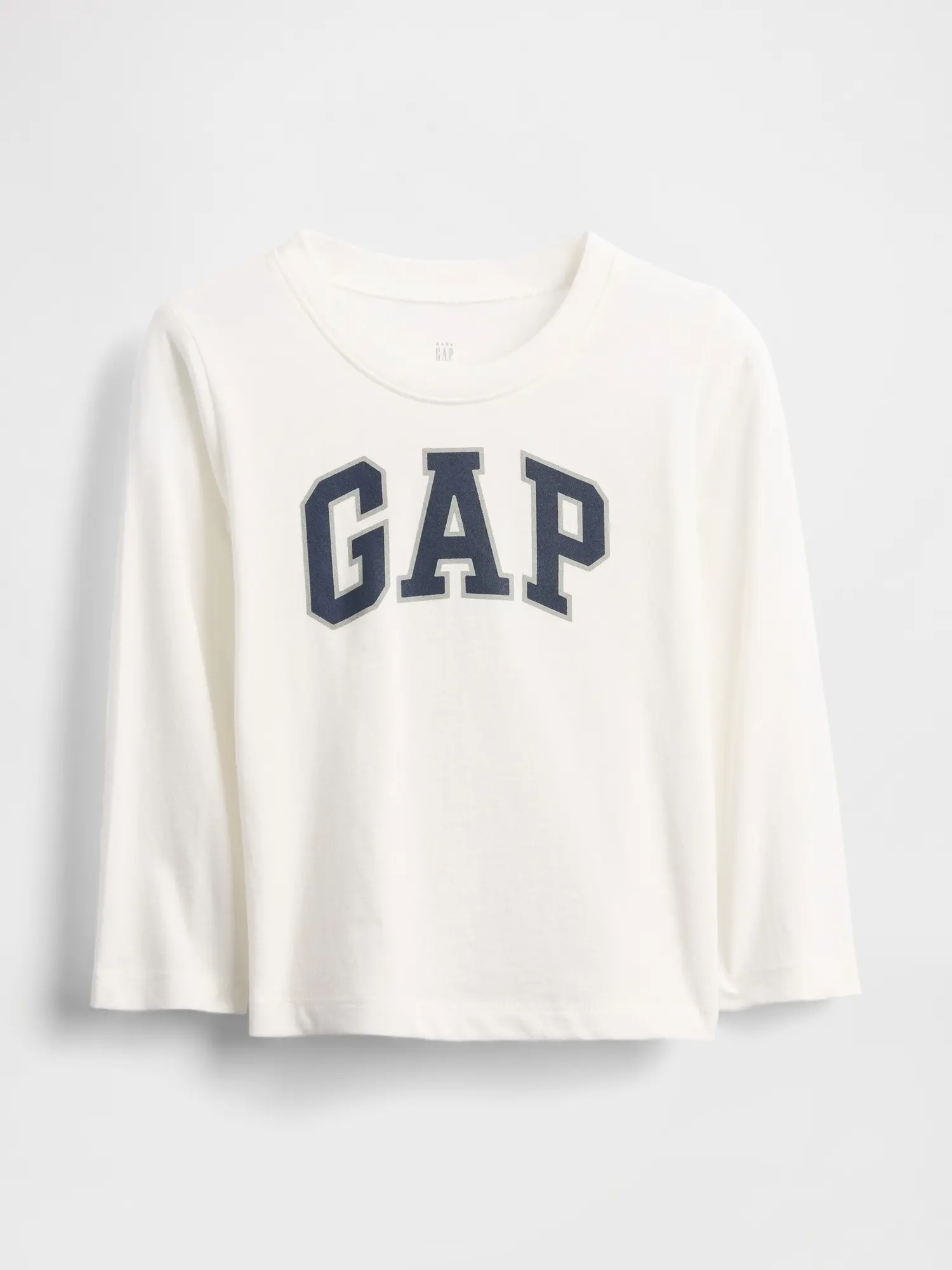 GAP Baby tričko s logem - Kluci