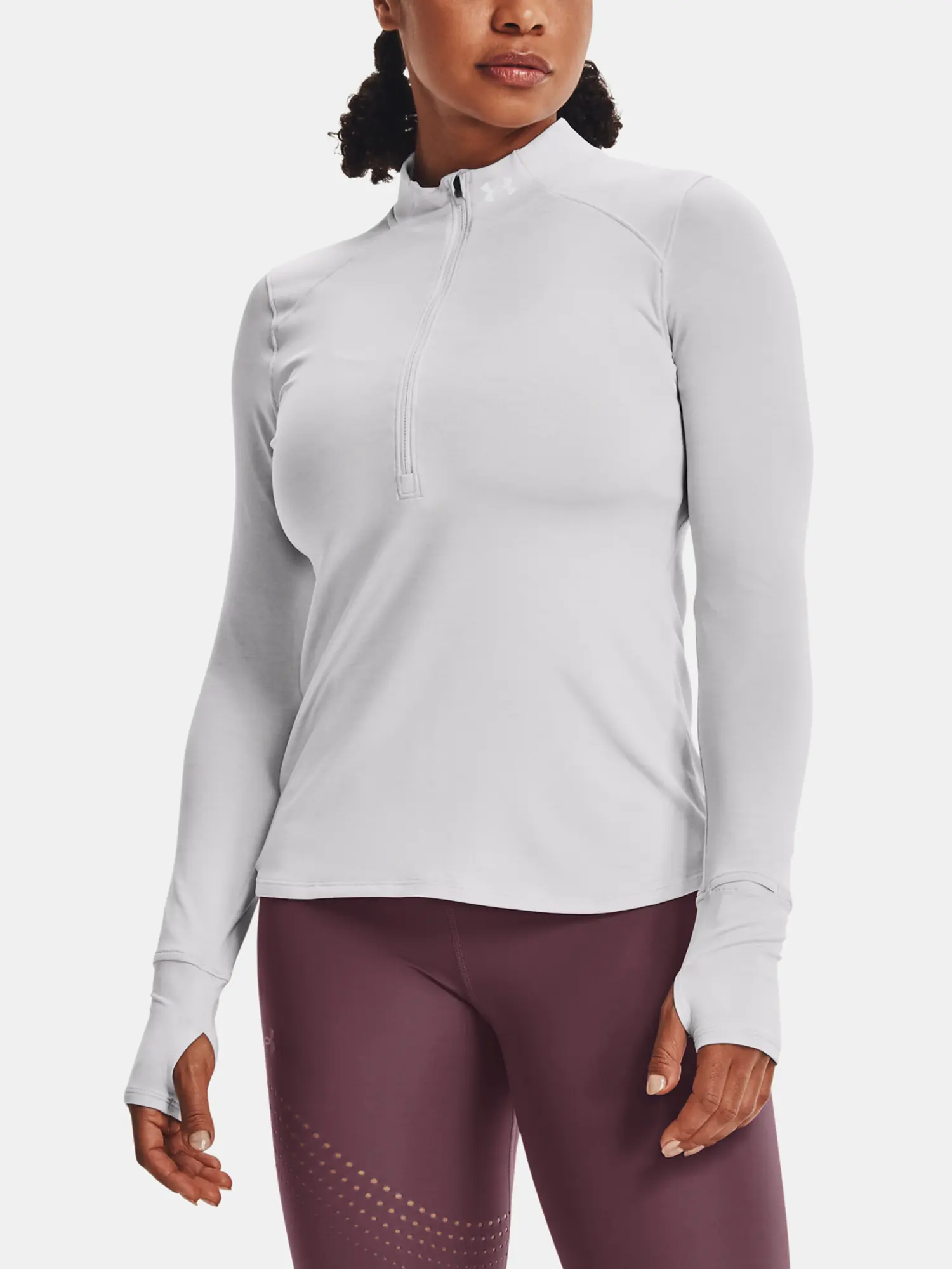 Dámské triko Under Armour