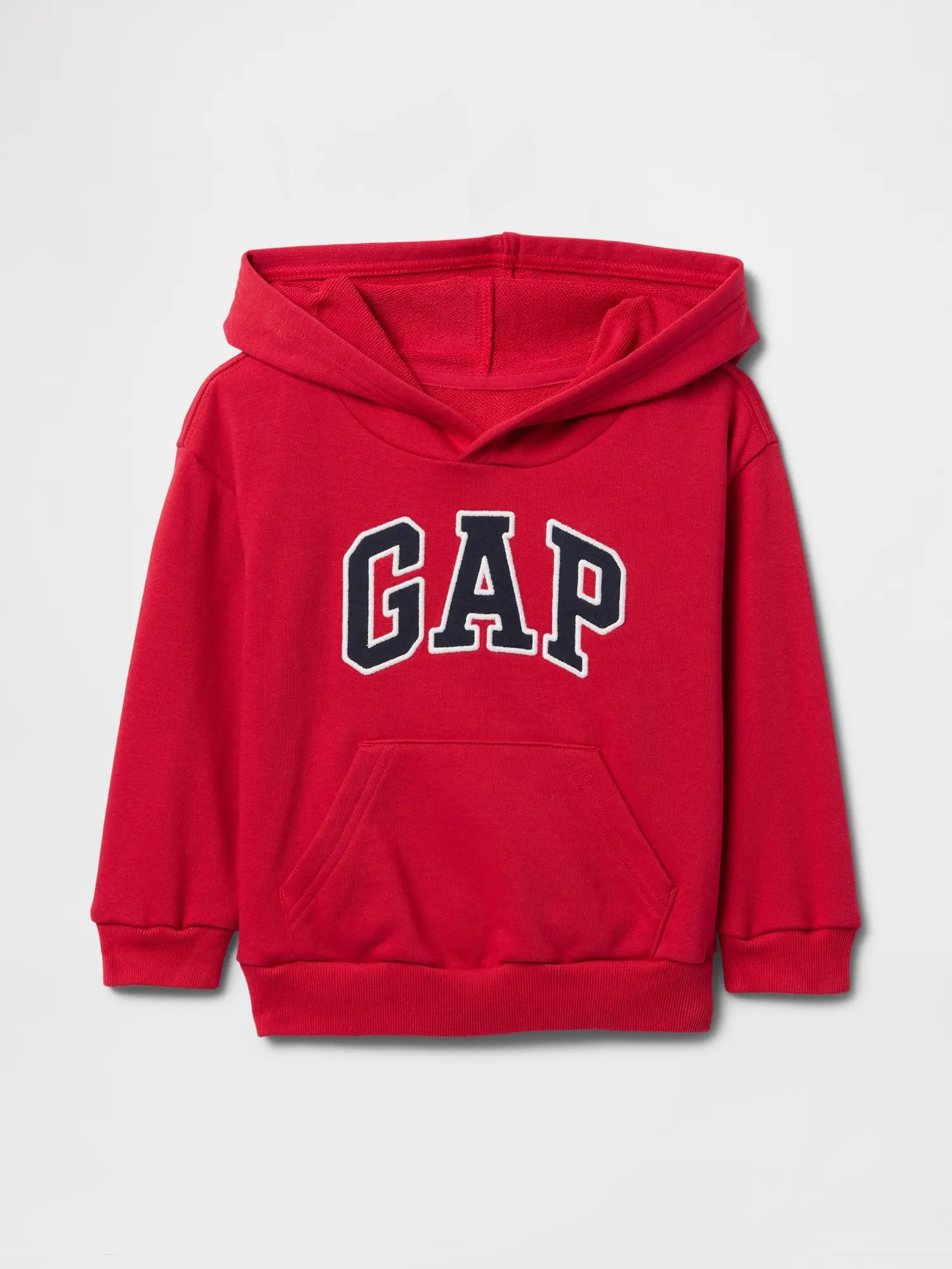 GAP Baby mikina s logem - Kluci