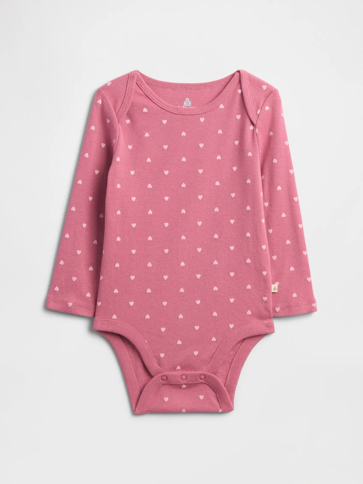 Dětské body GAP pro dívky