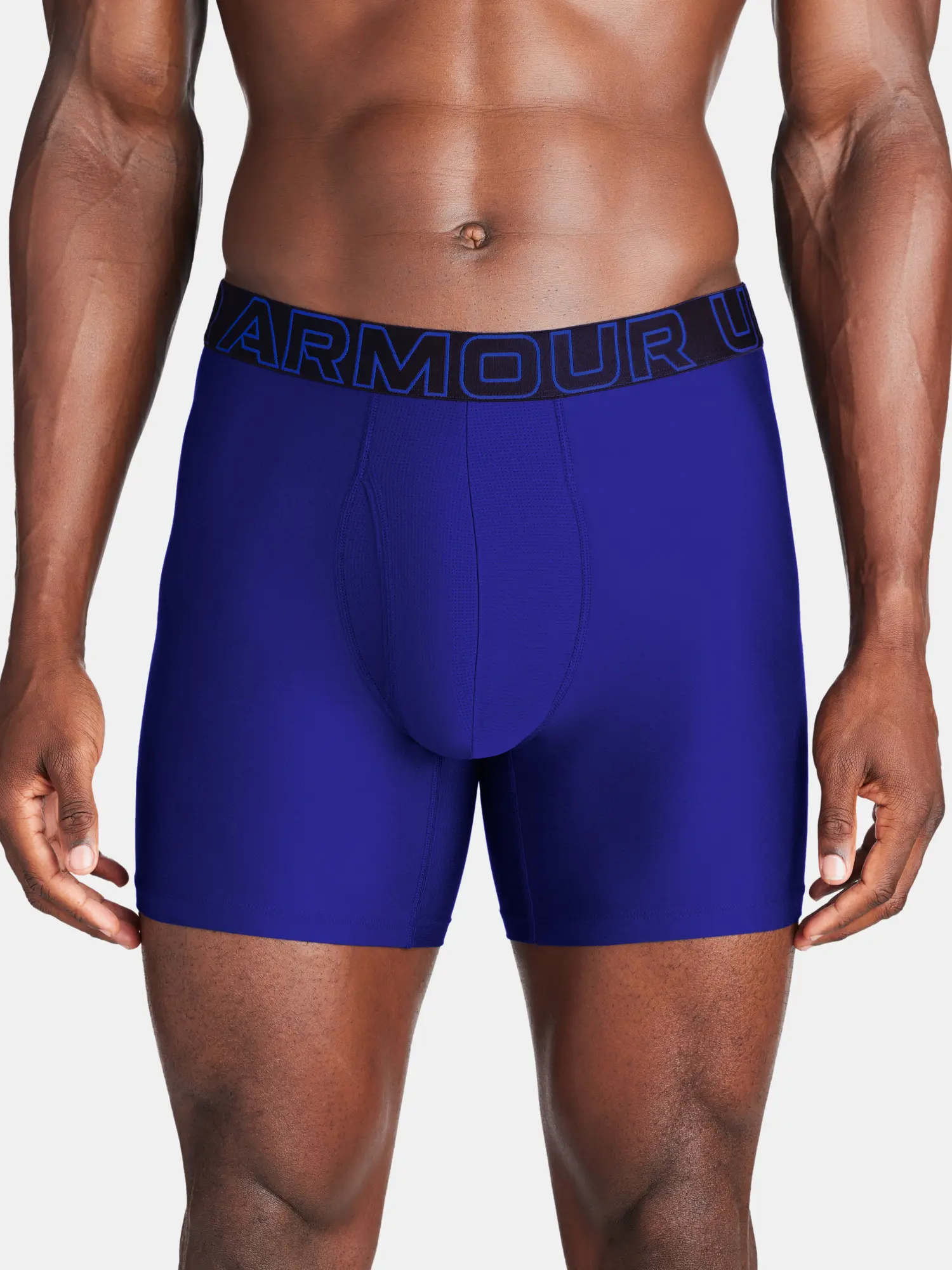 Under Armour M Perf Tech 6in