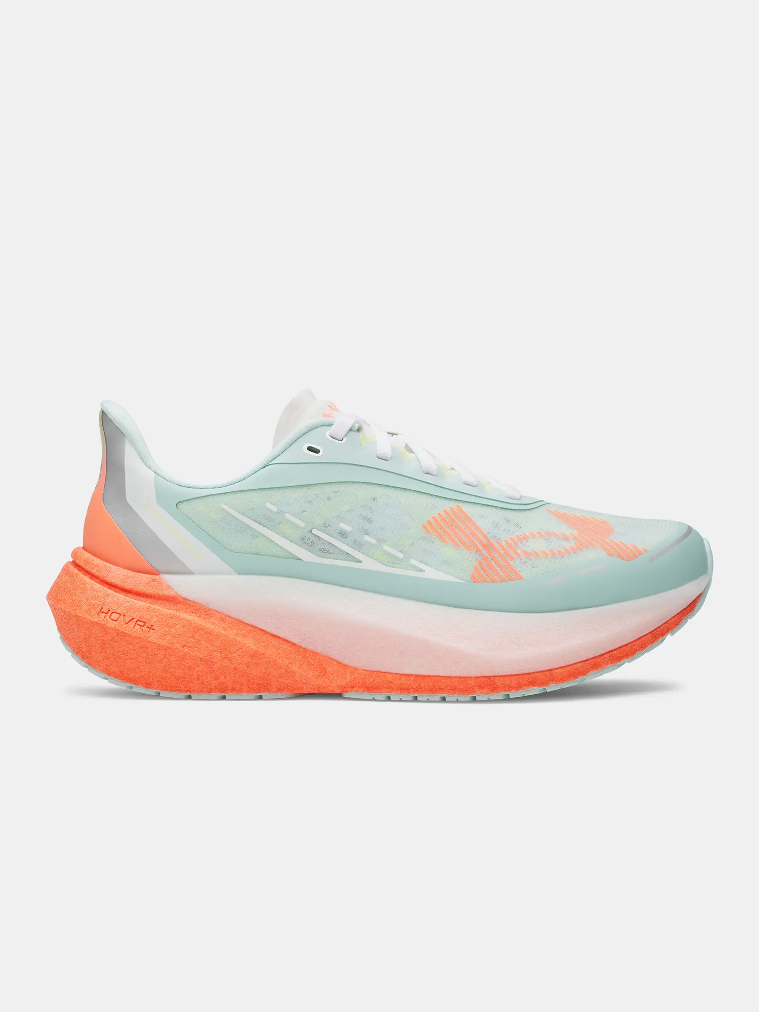 Dámská obuv Under Armour UA W Velociti Distance
