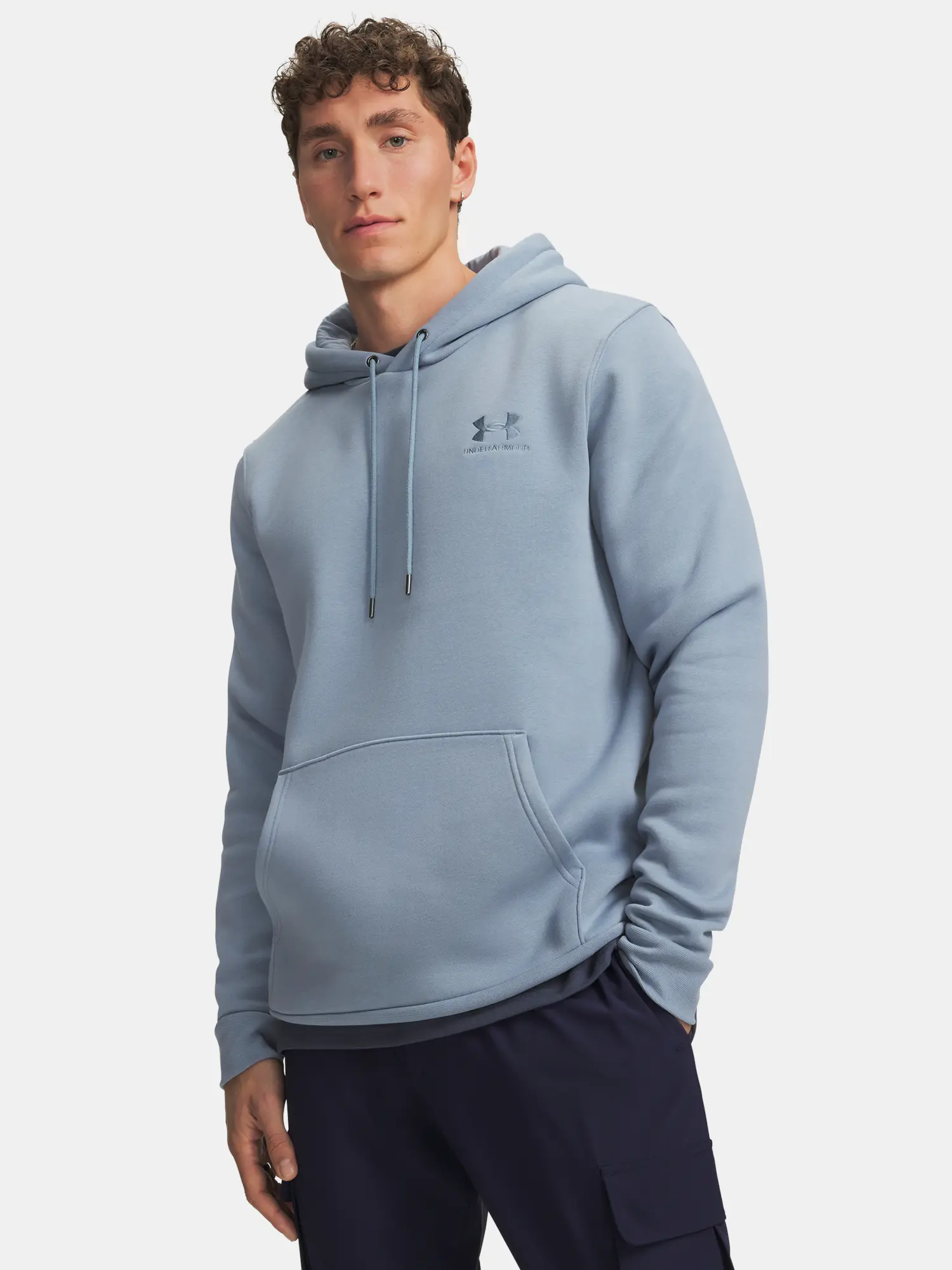 Pánská mikina Under Armour UA Icon Fleece