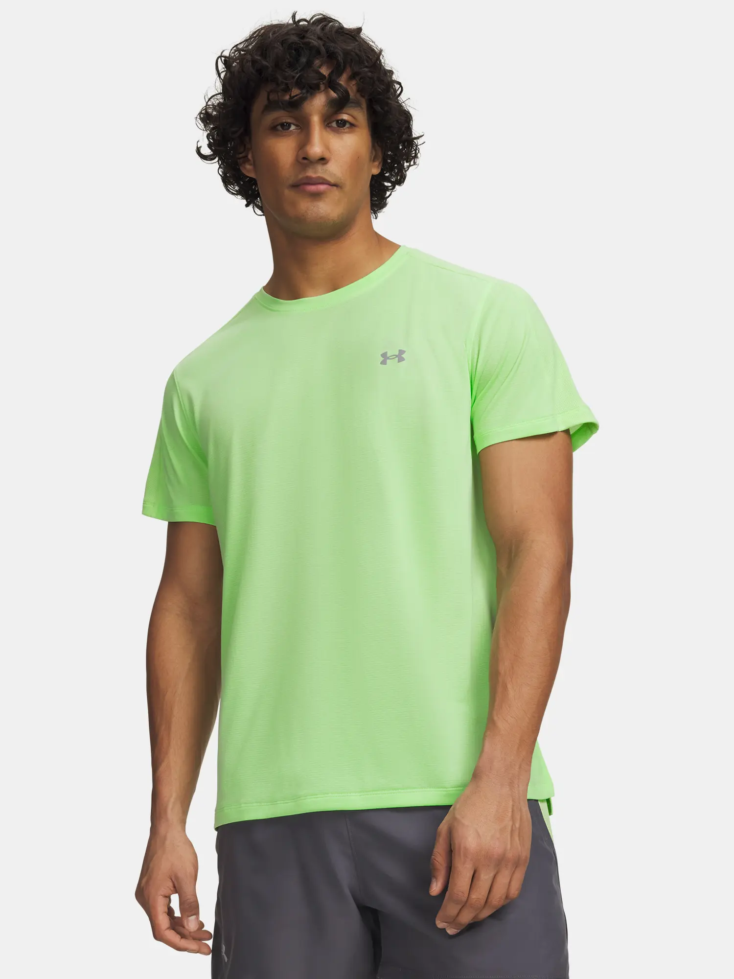 Pánské triko Under Armour UA Velociti REFLCT